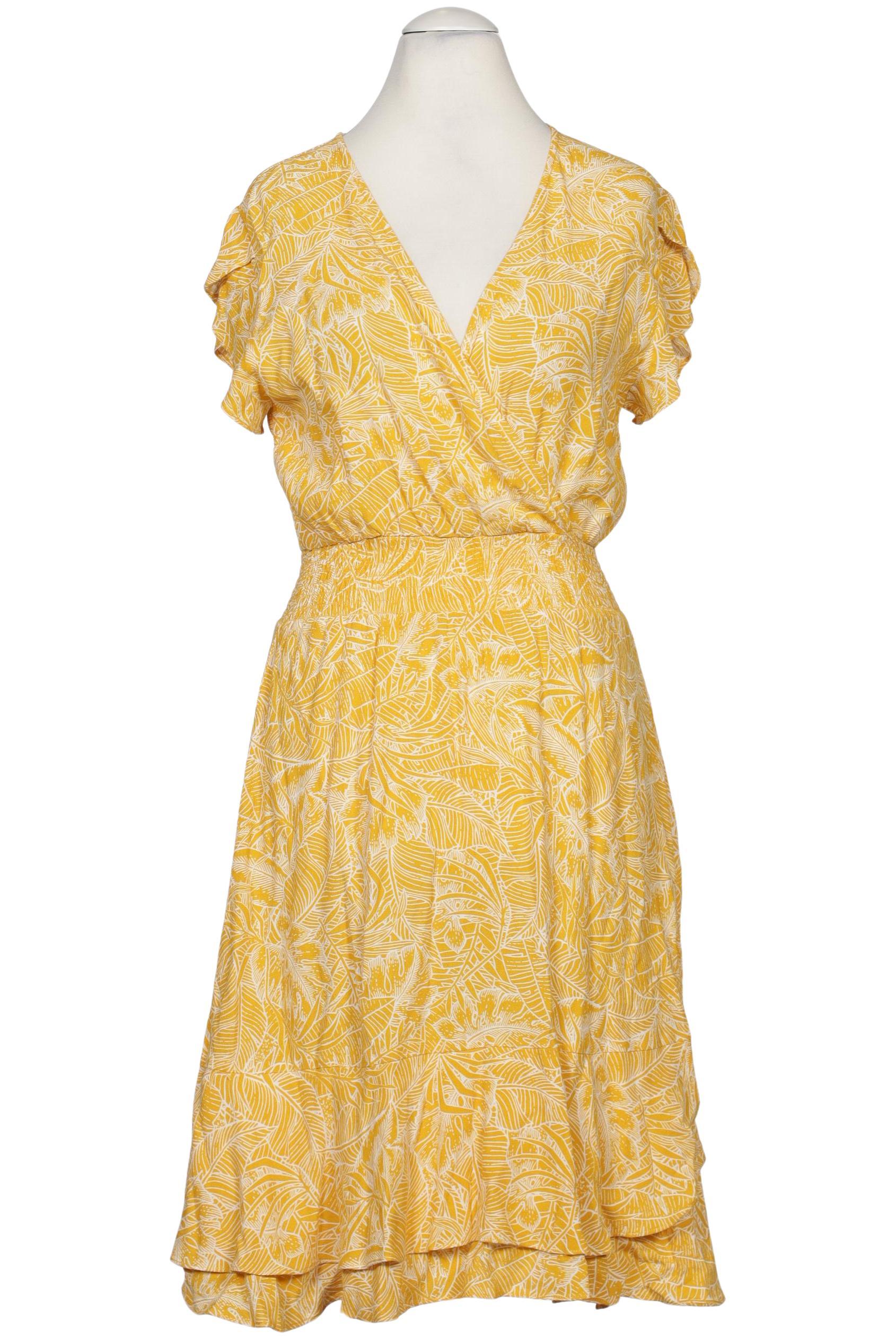 

Zero Damen Kleid, gelb, Gr. 38