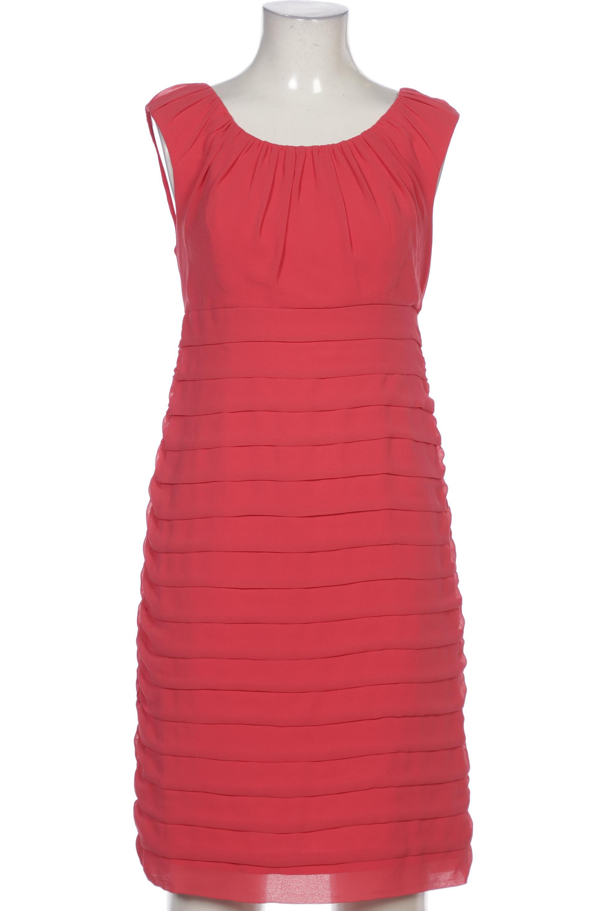 

ZERO Damen Kleid, rot