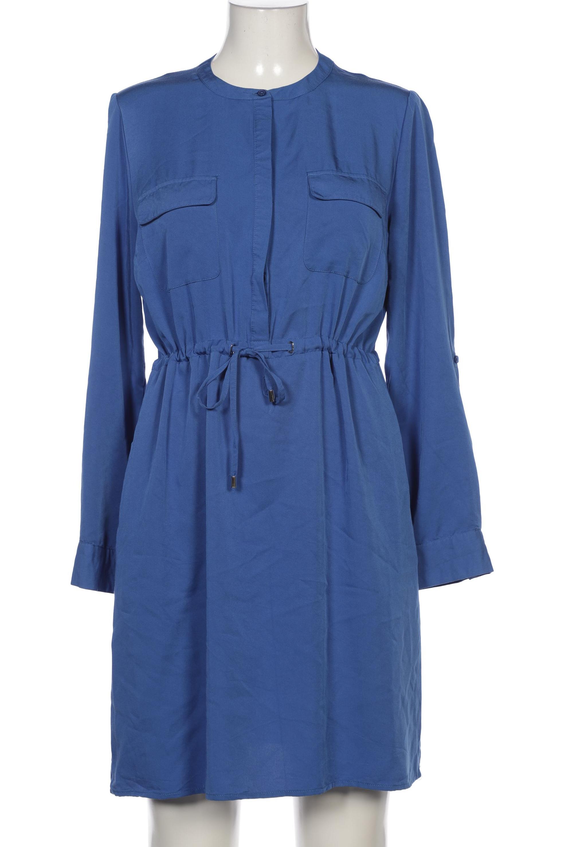 

ZERO Damen Kleid, blau