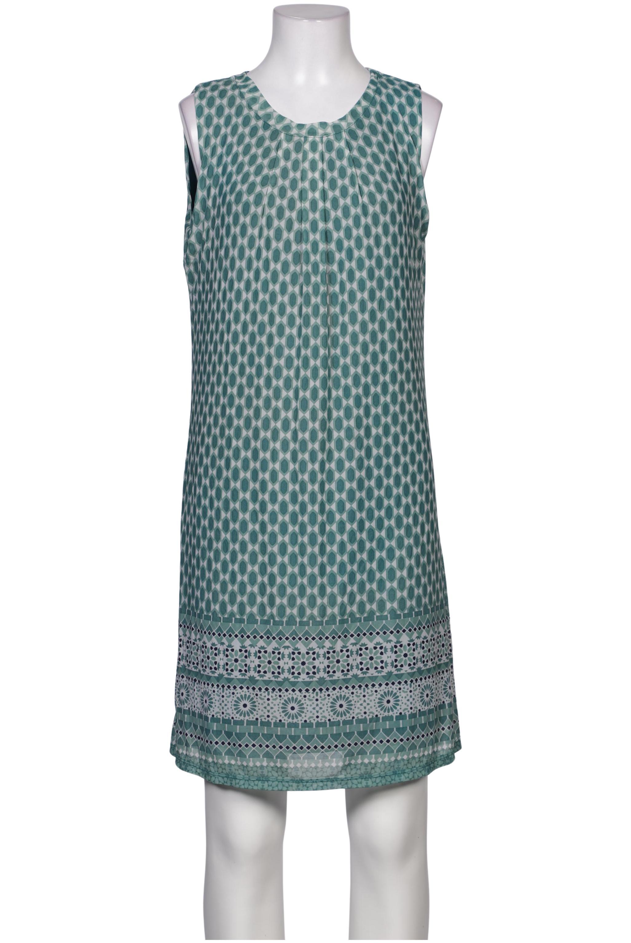 

Zero Damen Kleid, türkis, Gr. 40