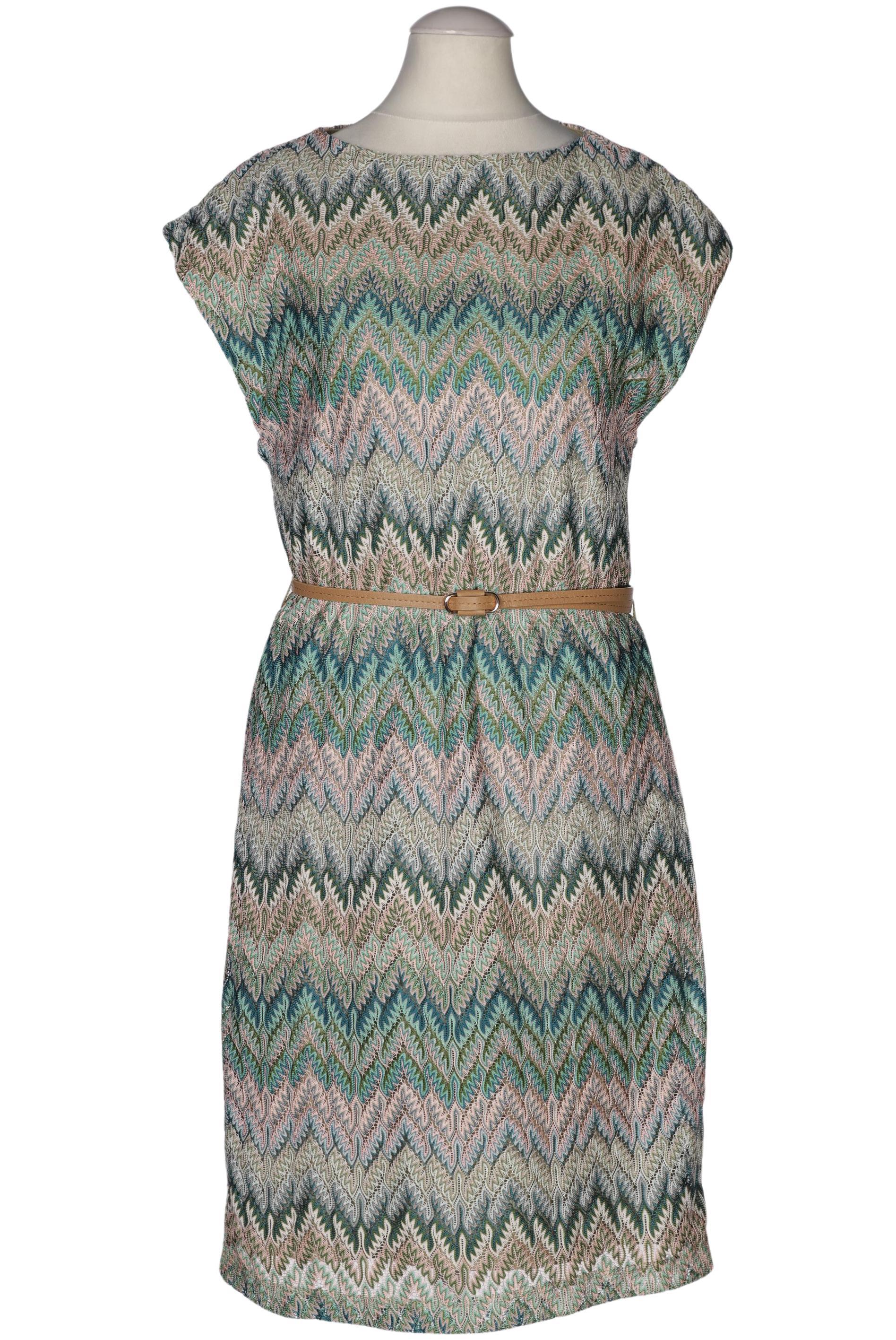 

Zero Damen Kleid, mehrfarbig, Gr. 34