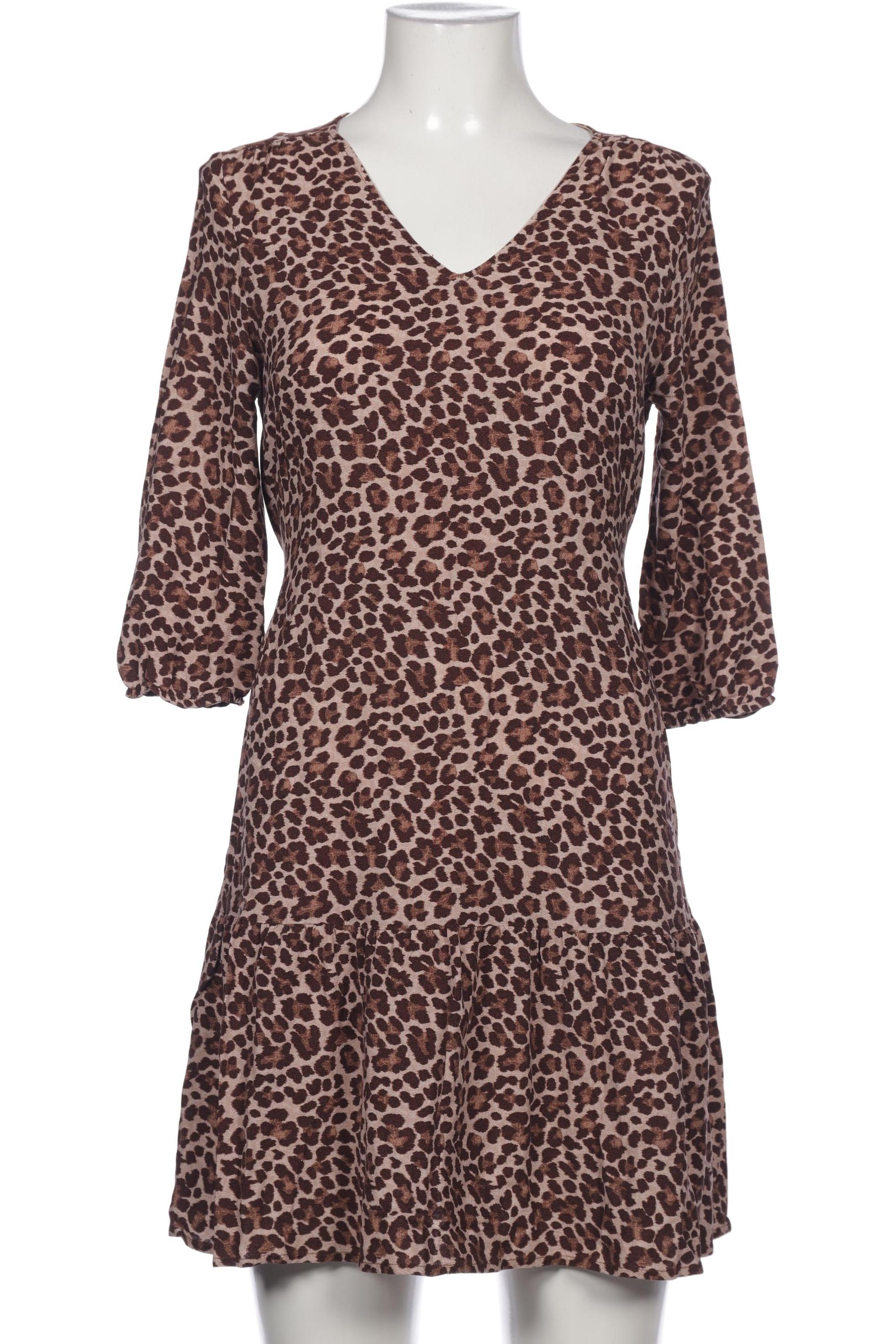 

ZERO Damen Kleid, braun