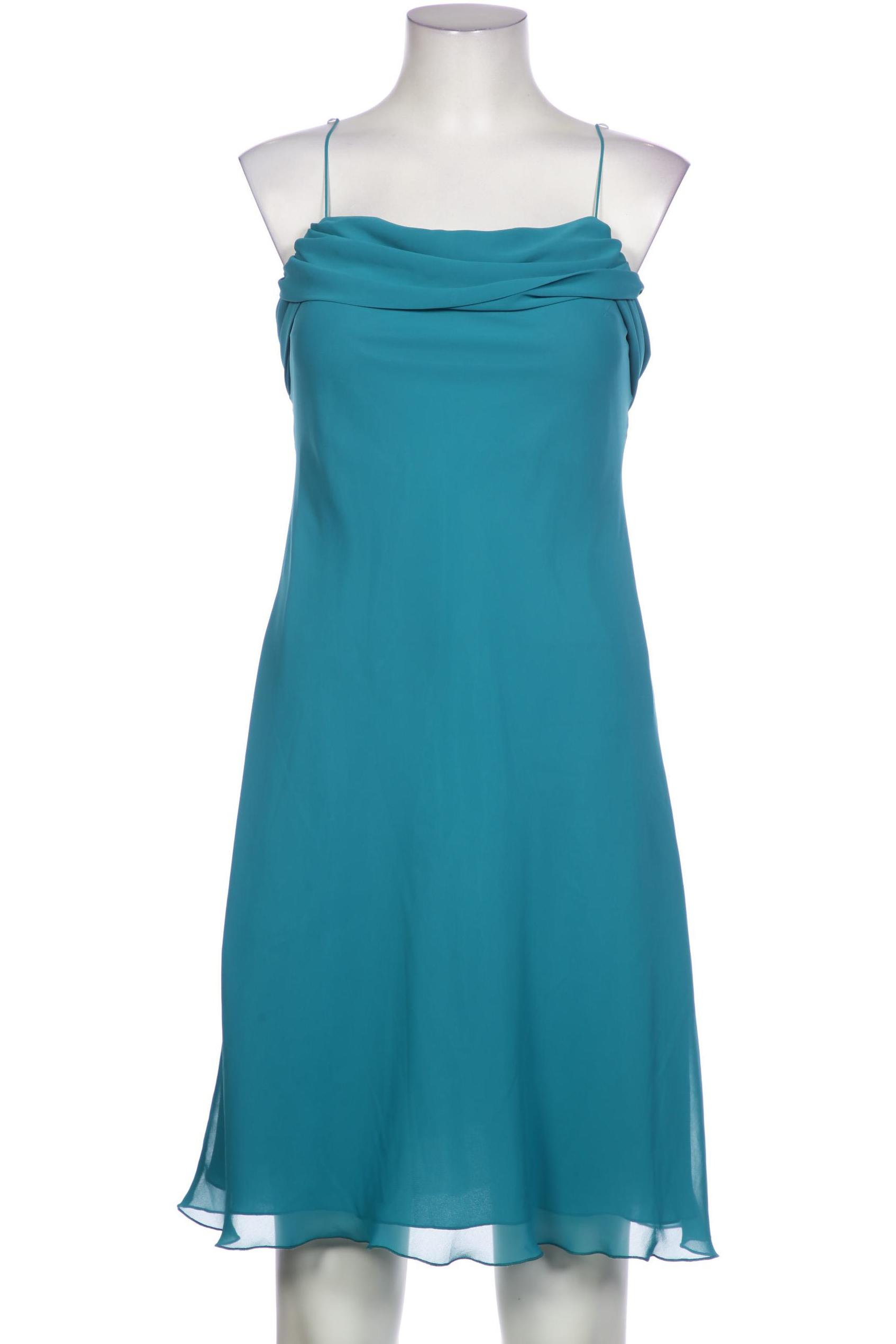 

Zero Damen Kleid, türkis, Gr. 38