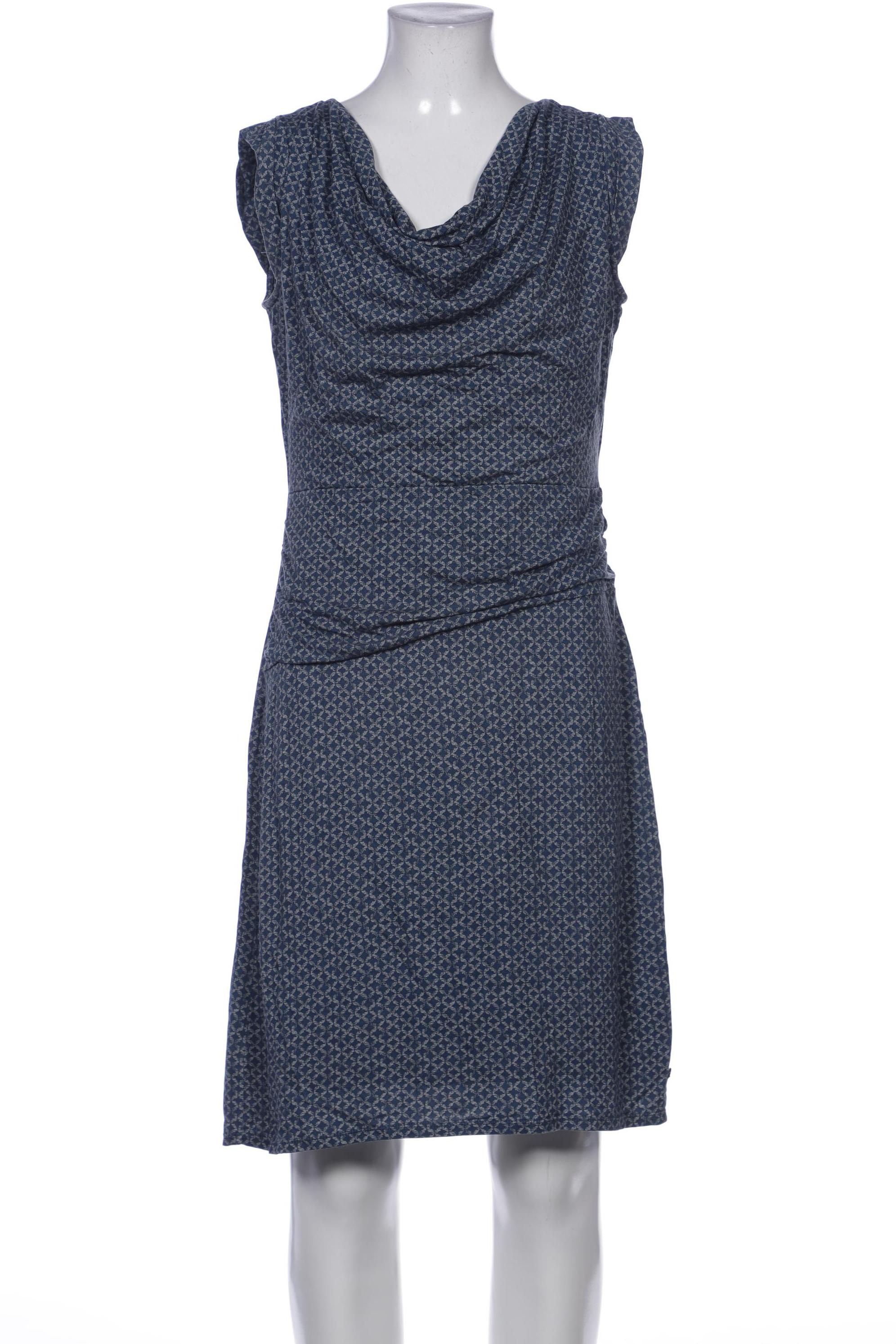 

Zero Damen Kleid, marineblau, Gr. 40
