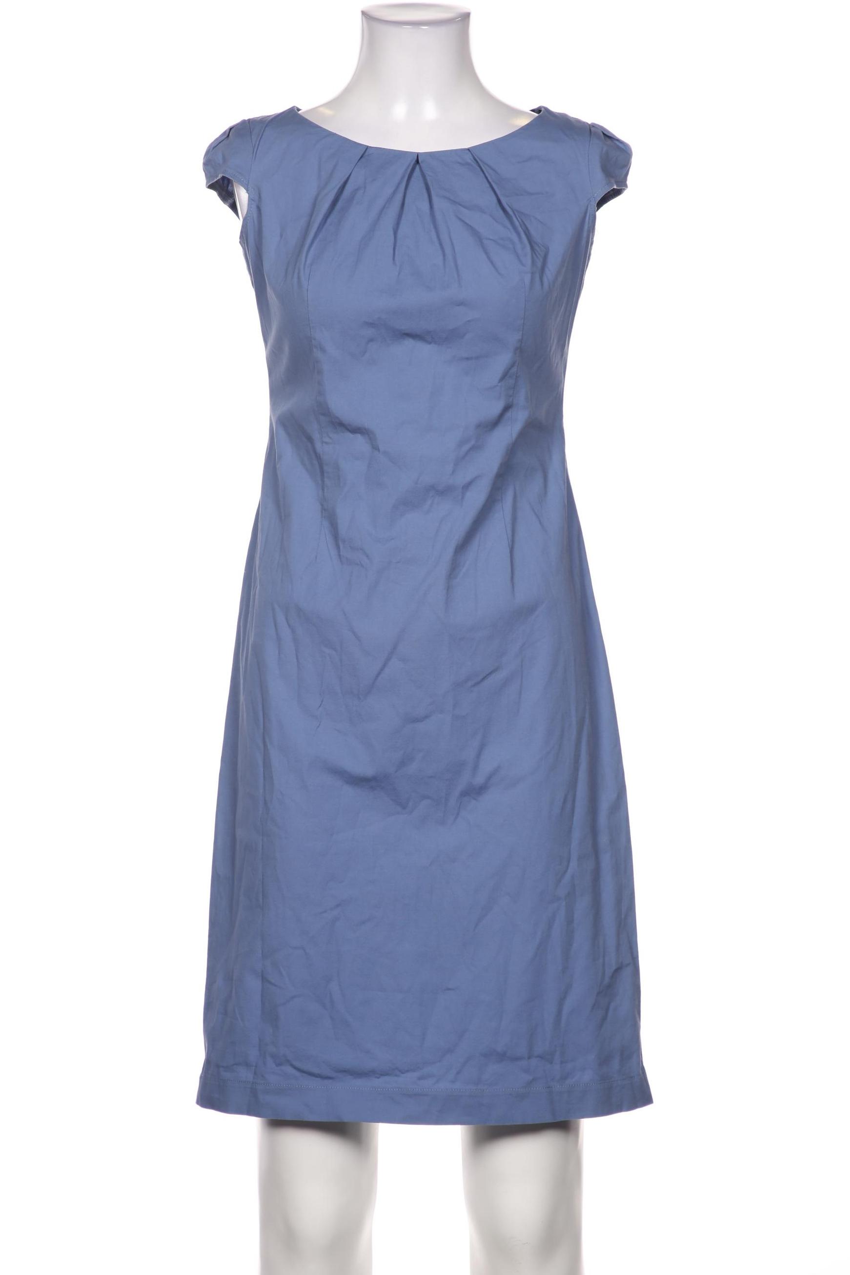 

Zero Damen Kleid, blau, Gr. 34