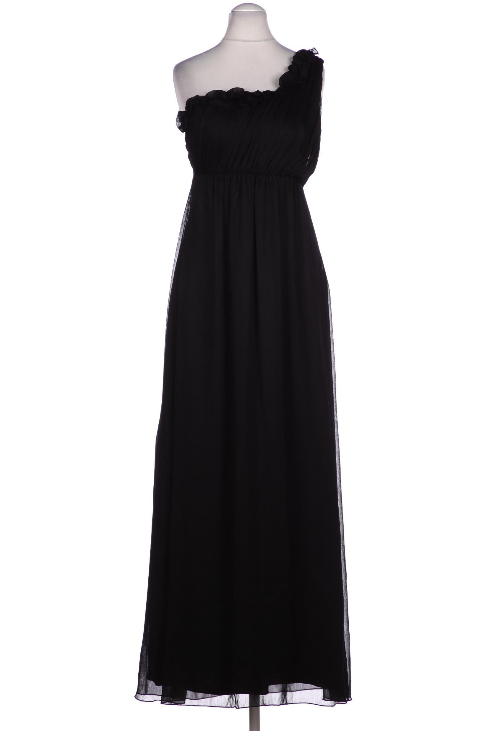 

Zero Damen Kleid, schwarz, Gr. 36