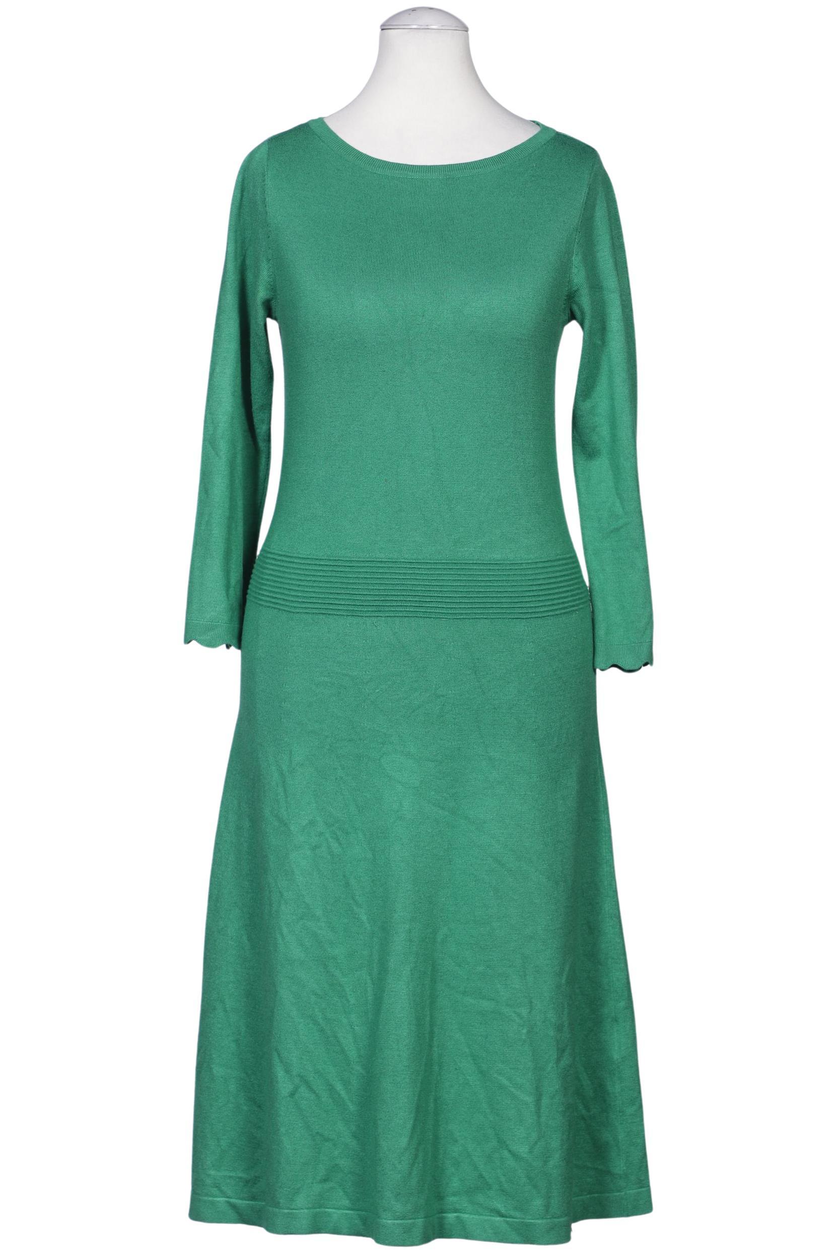 

Zero Damen Kleid, grün, Gr. 34