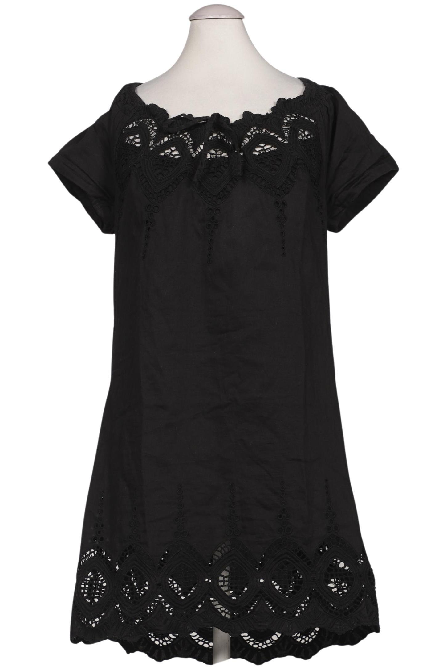 

Zero Damen Kleid, schwarz, Gr. 34