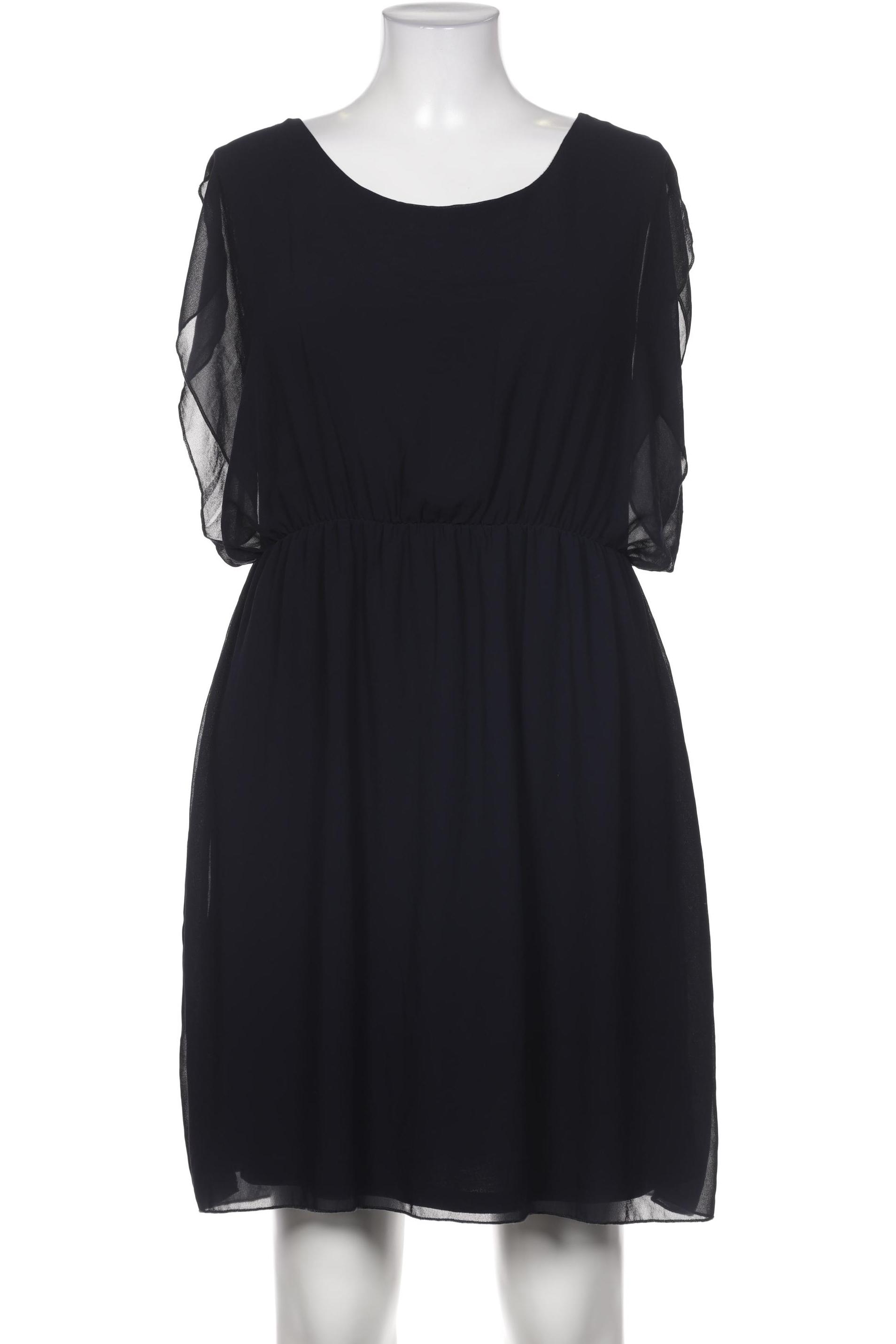 

Zero Damen Kleid, marineblau, Gr. 42