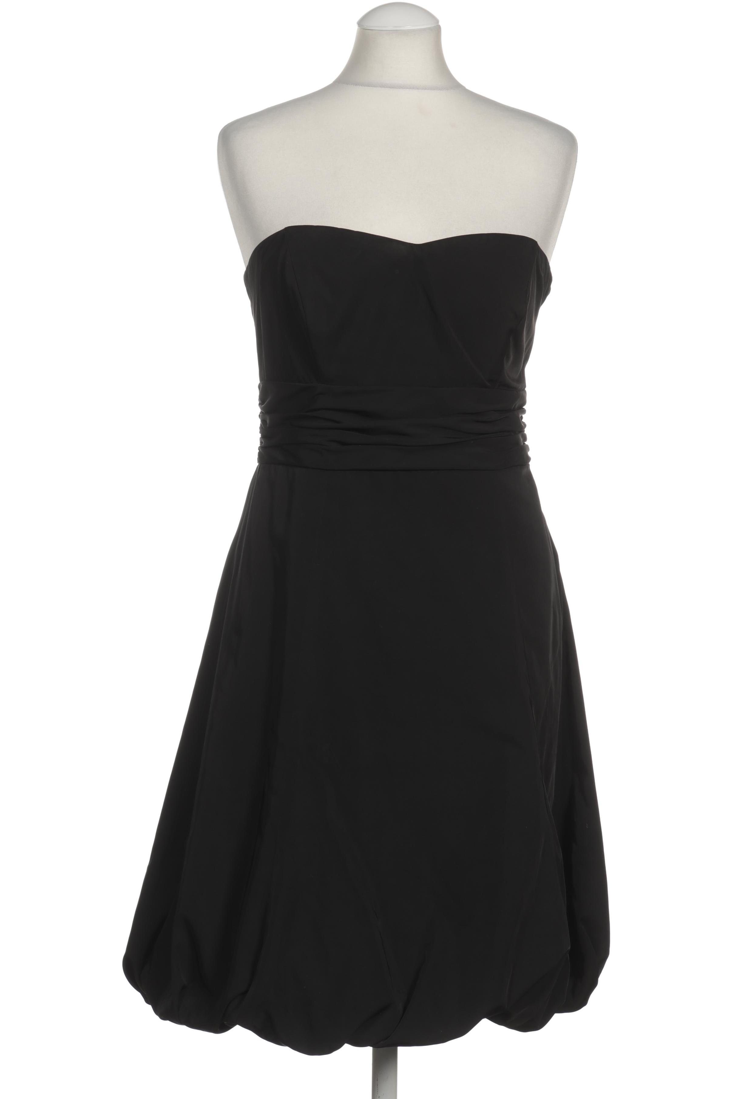 

ZERO Damen Kleid, schwarz
