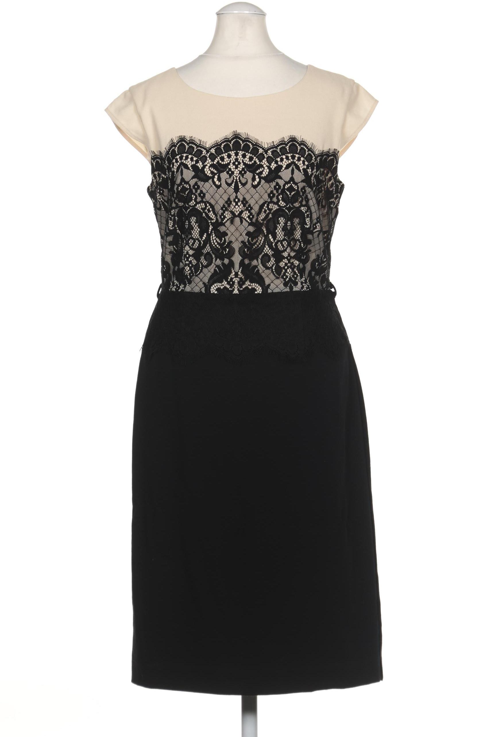 

Zero Damen Kleid, schwarz, Gr. 36