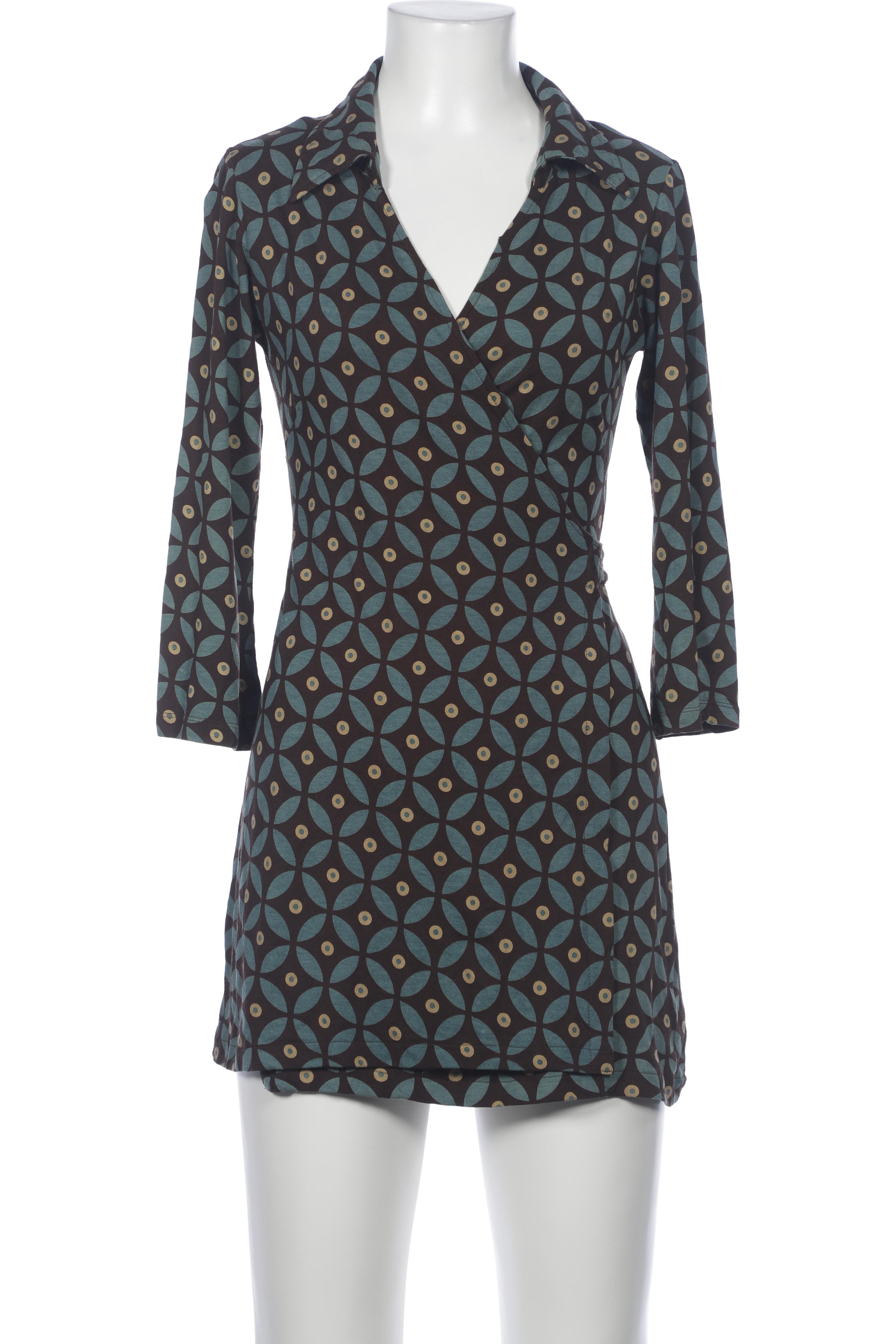 

Zero Damen Kleid, braun, Gr. 38