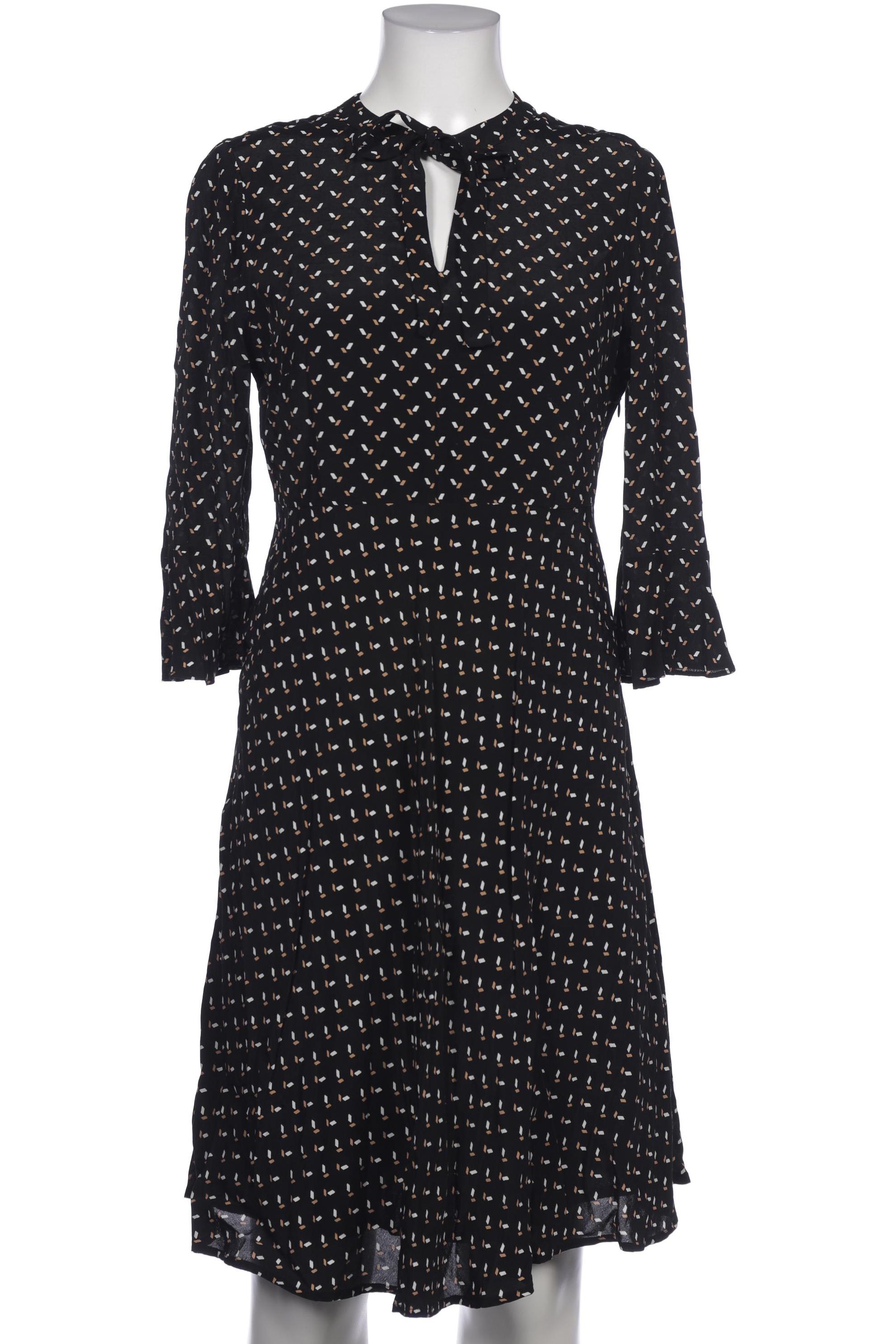 

Zero Damen Kleid, schwarz, Gr. 38