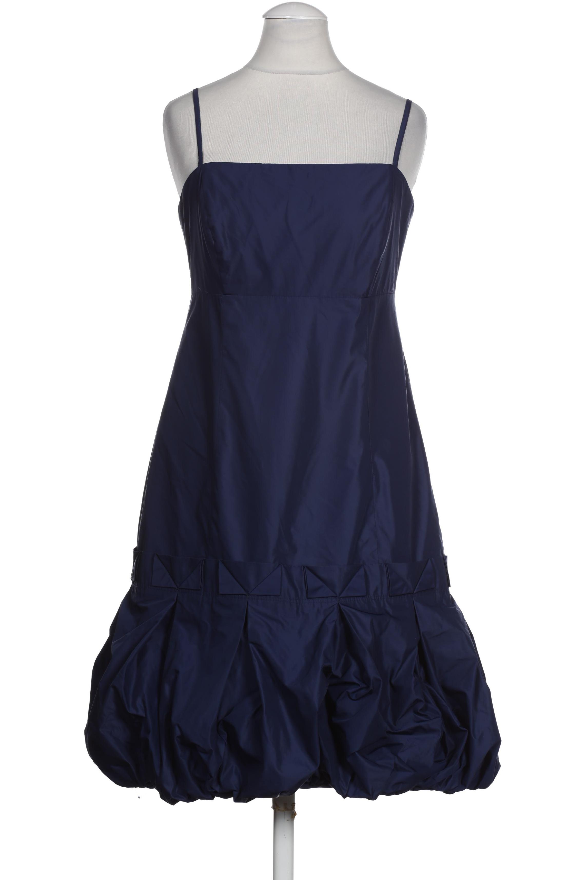 

ZERO Damen Kleid, blau