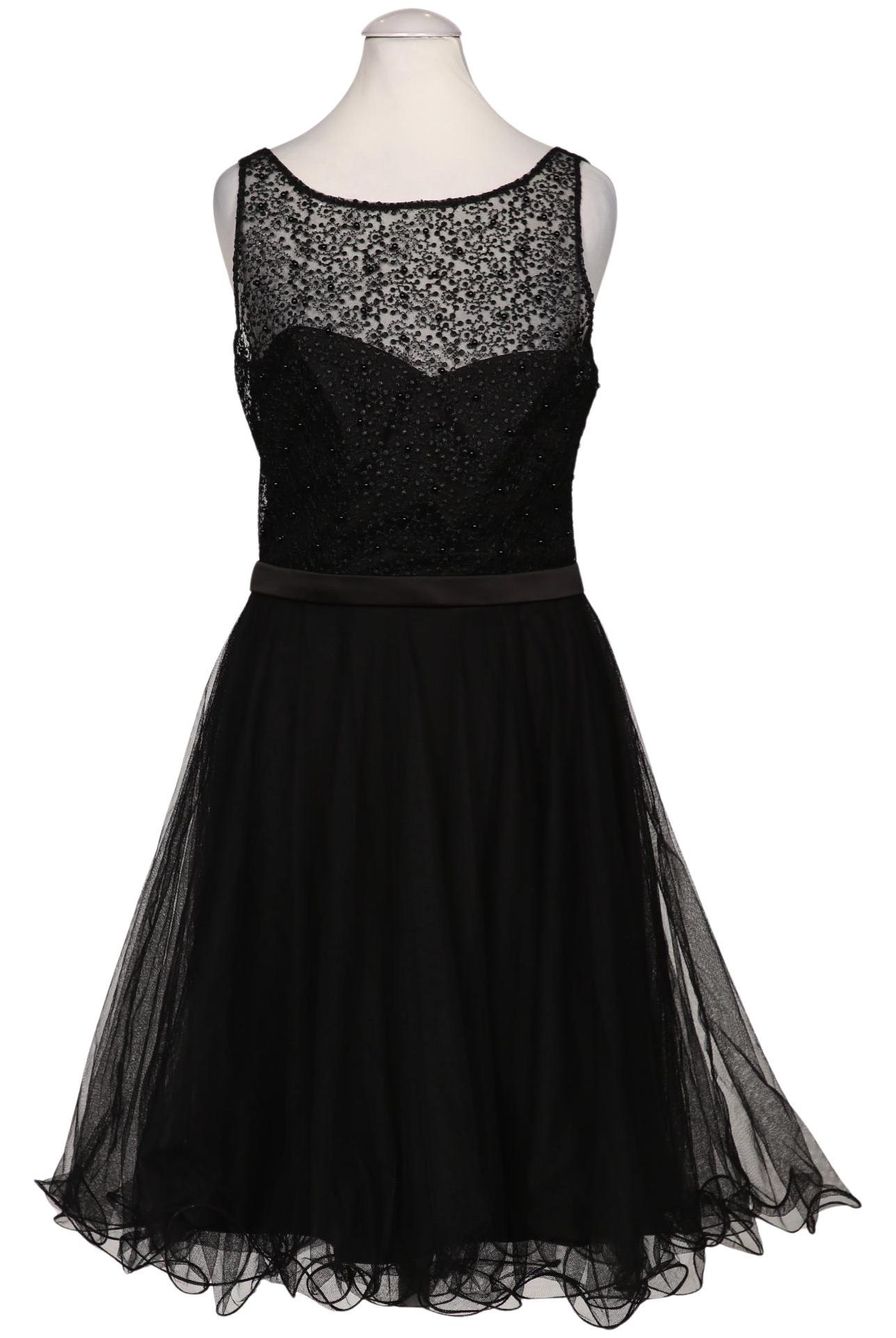 

Zero Damen Kleid, schwarz, Gr. 34
