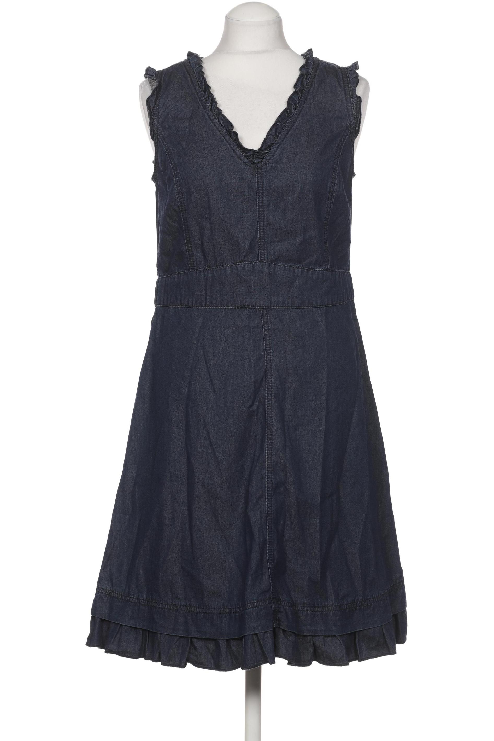 

Zero Damen Kleid, marineblau, Gr. 38