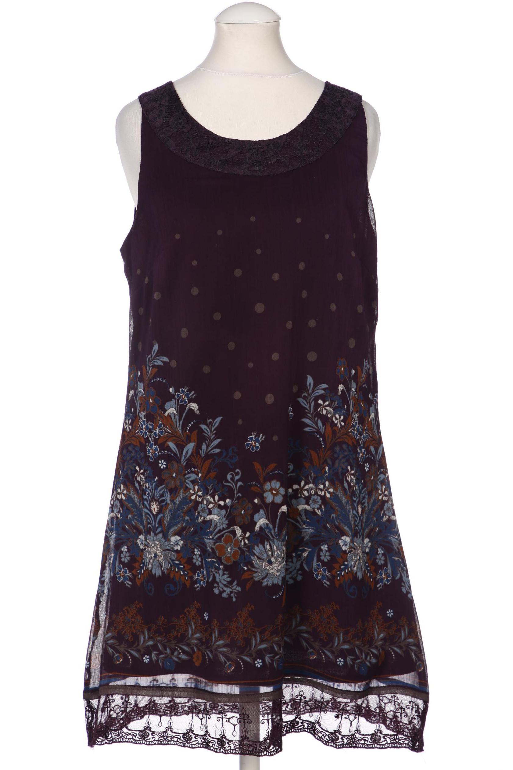 

Zero Damen Kleid, flieder, Gr. 34