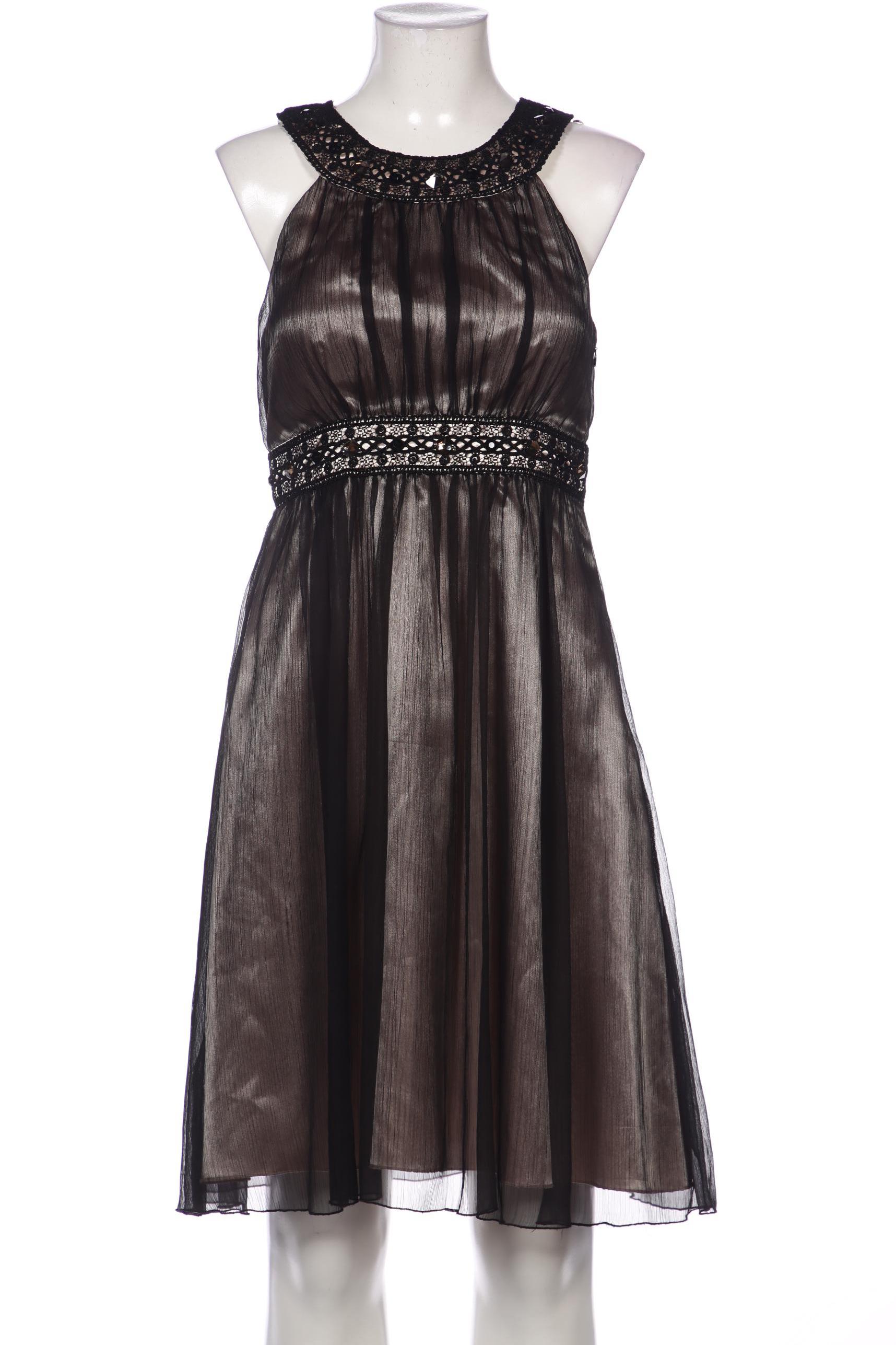 

Zero Damen Kleid, schwarz, Gr. 38