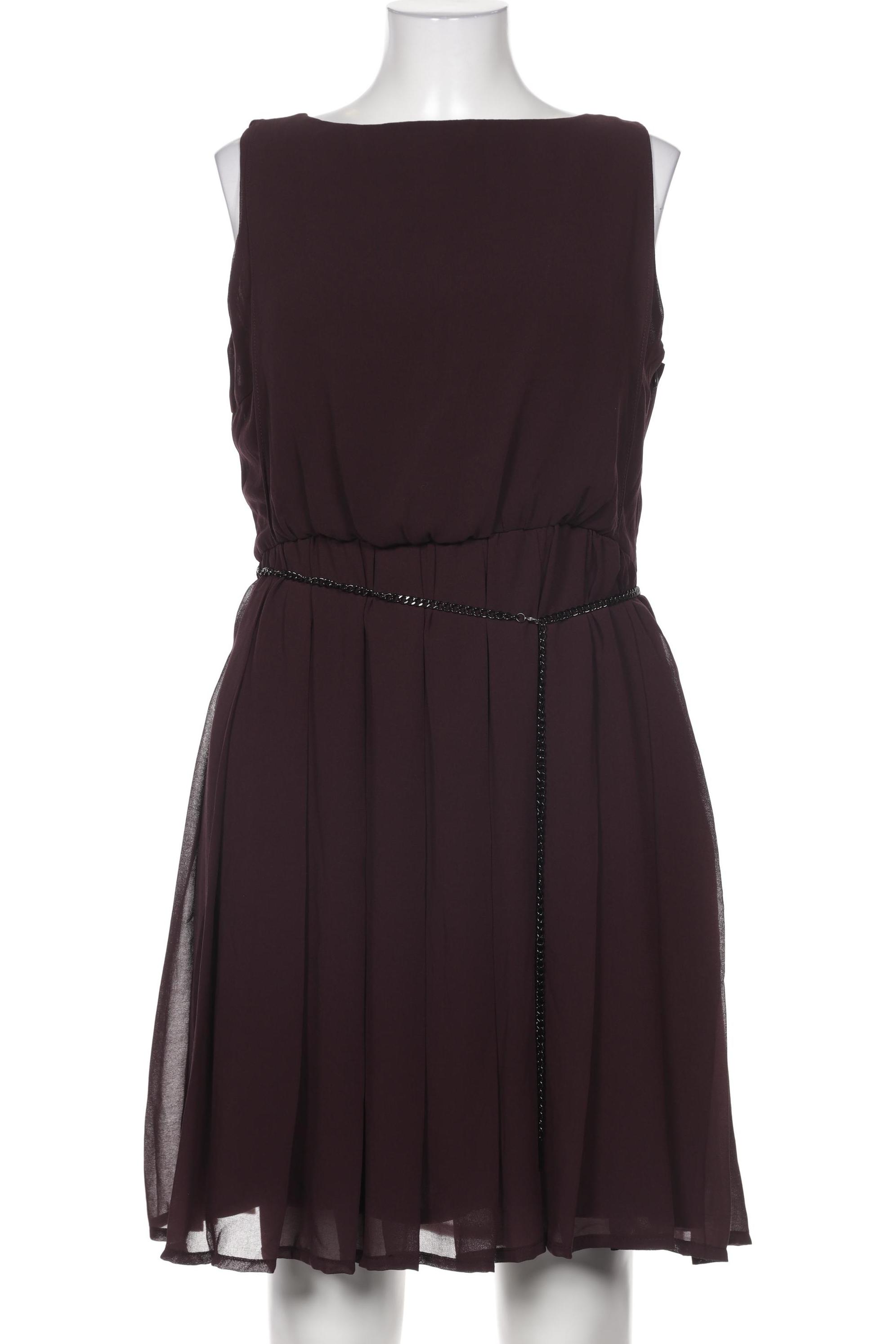 

Zero Damen Kleid, bordeaux, Gr. 42