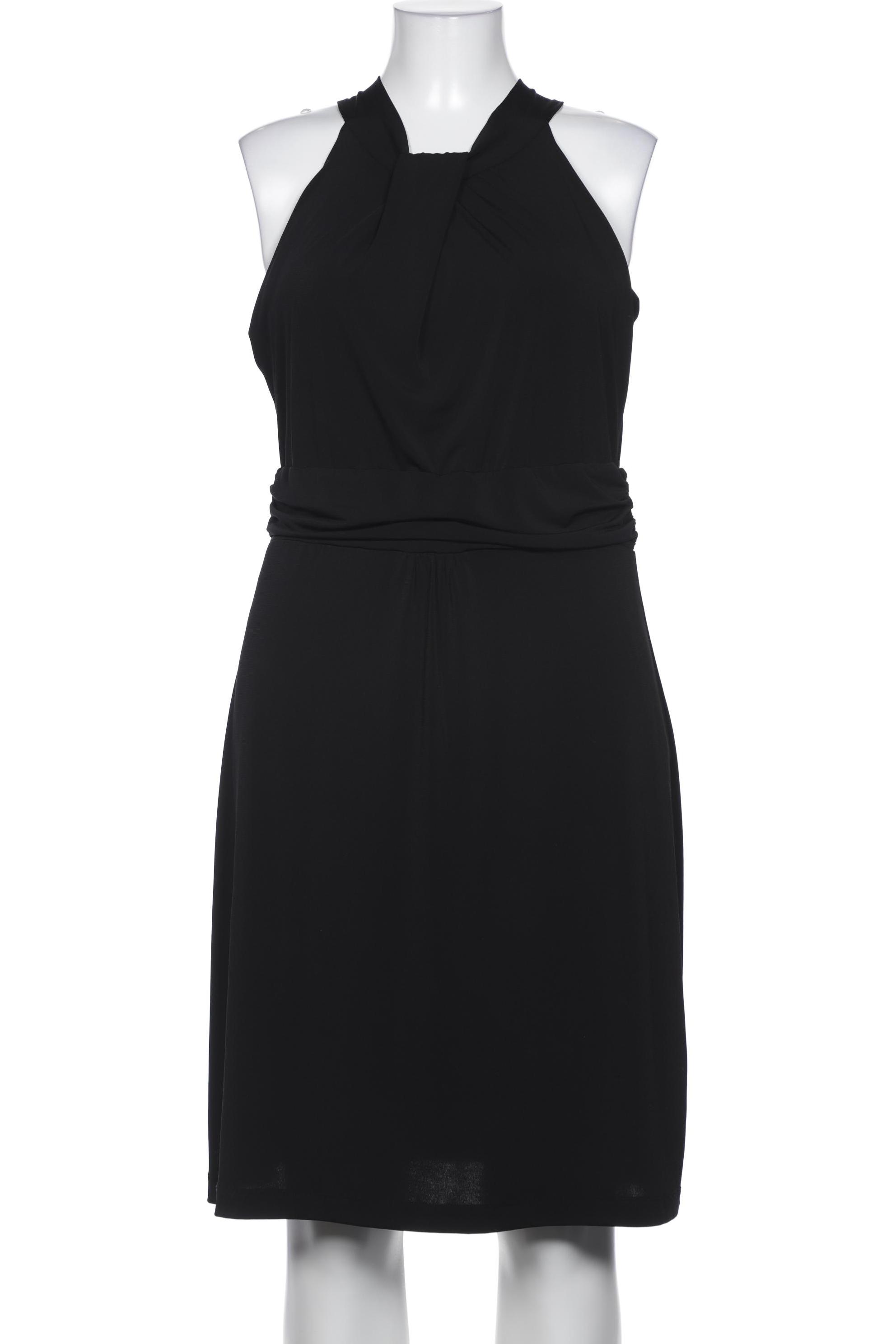 

ZERO Damen Kleid, schwarz