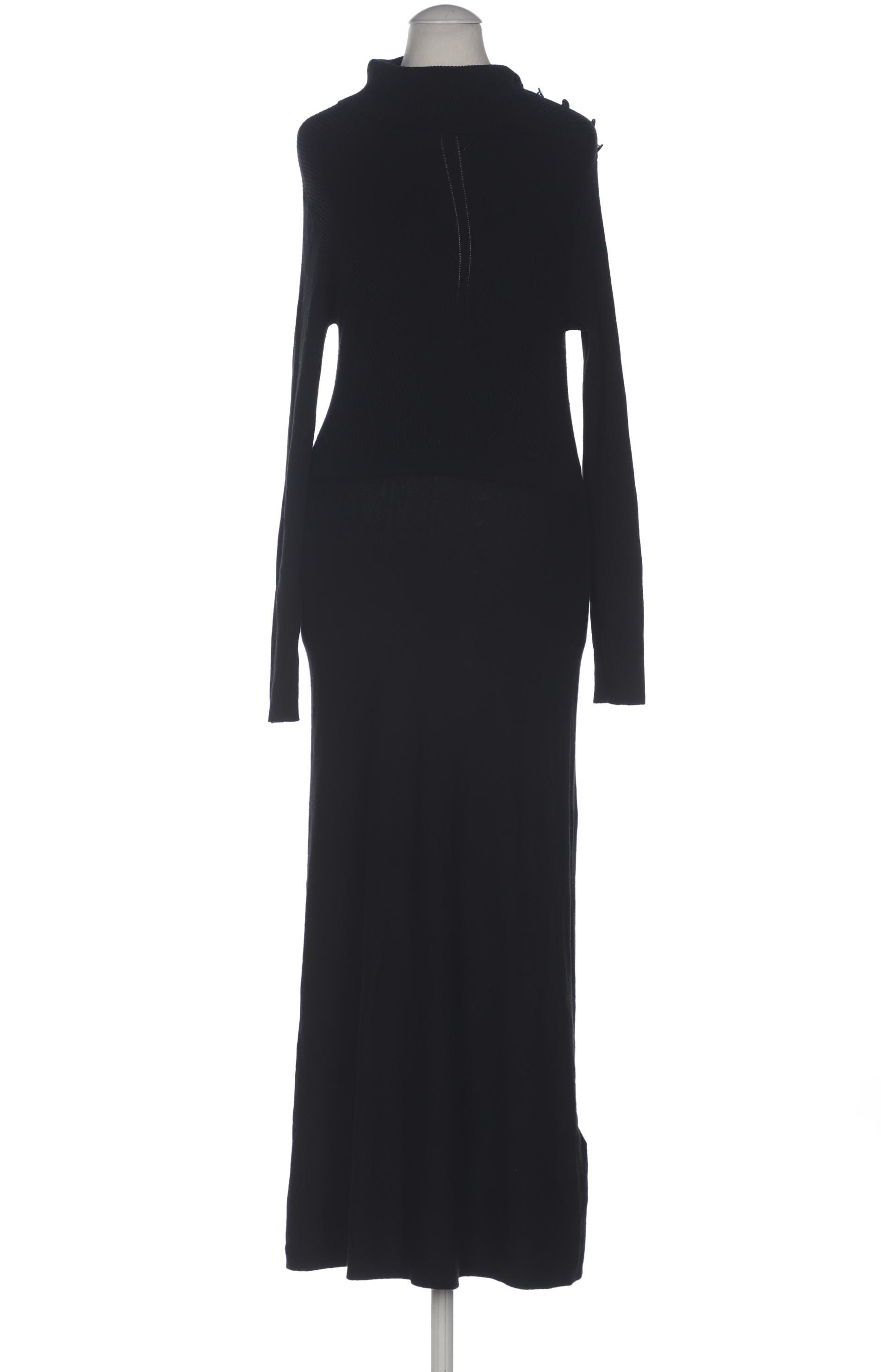 

Zero Damen Kleid, schwarz, Gr. 34
