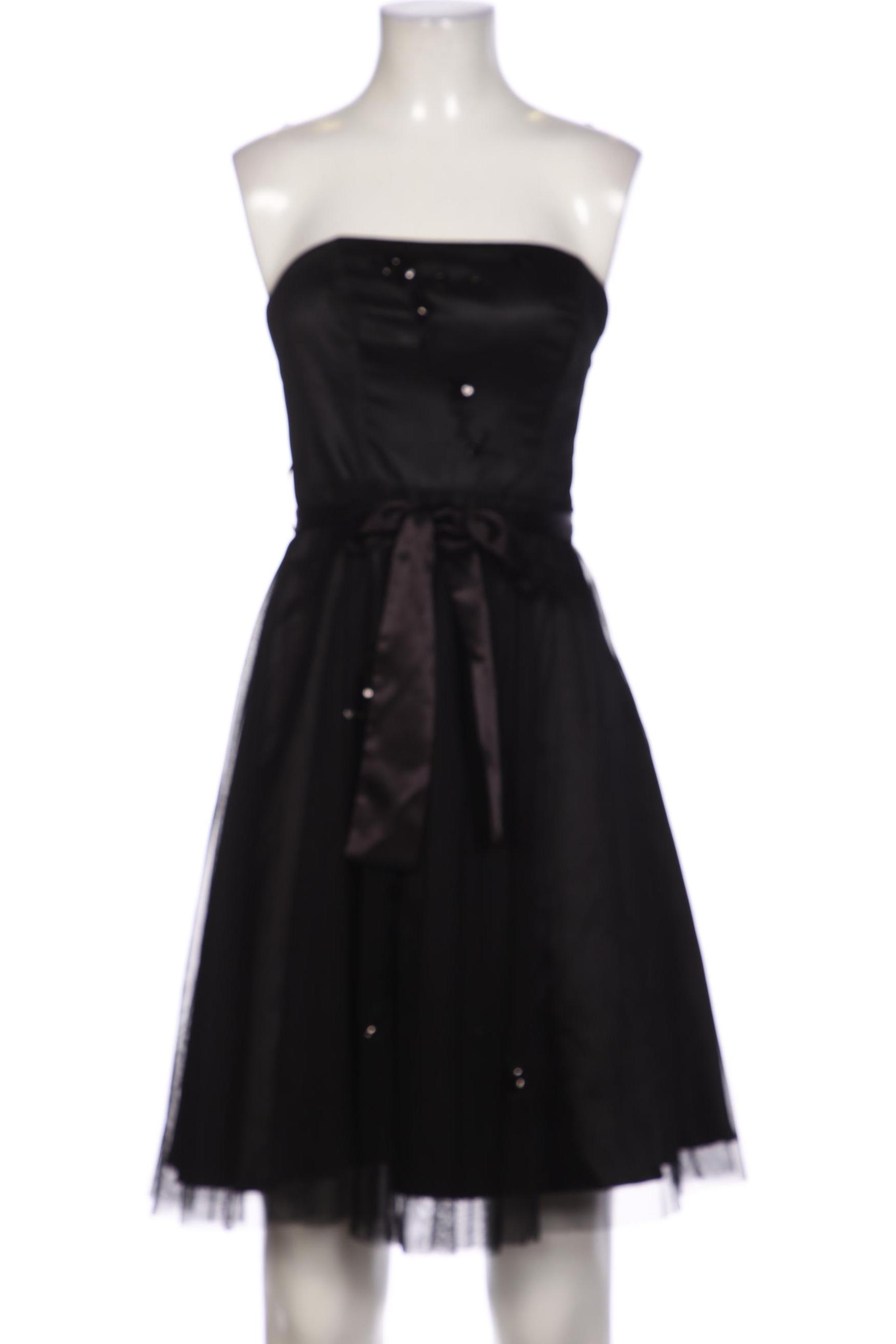 

Zero Damen Kleid, schwarz, Gr. 34