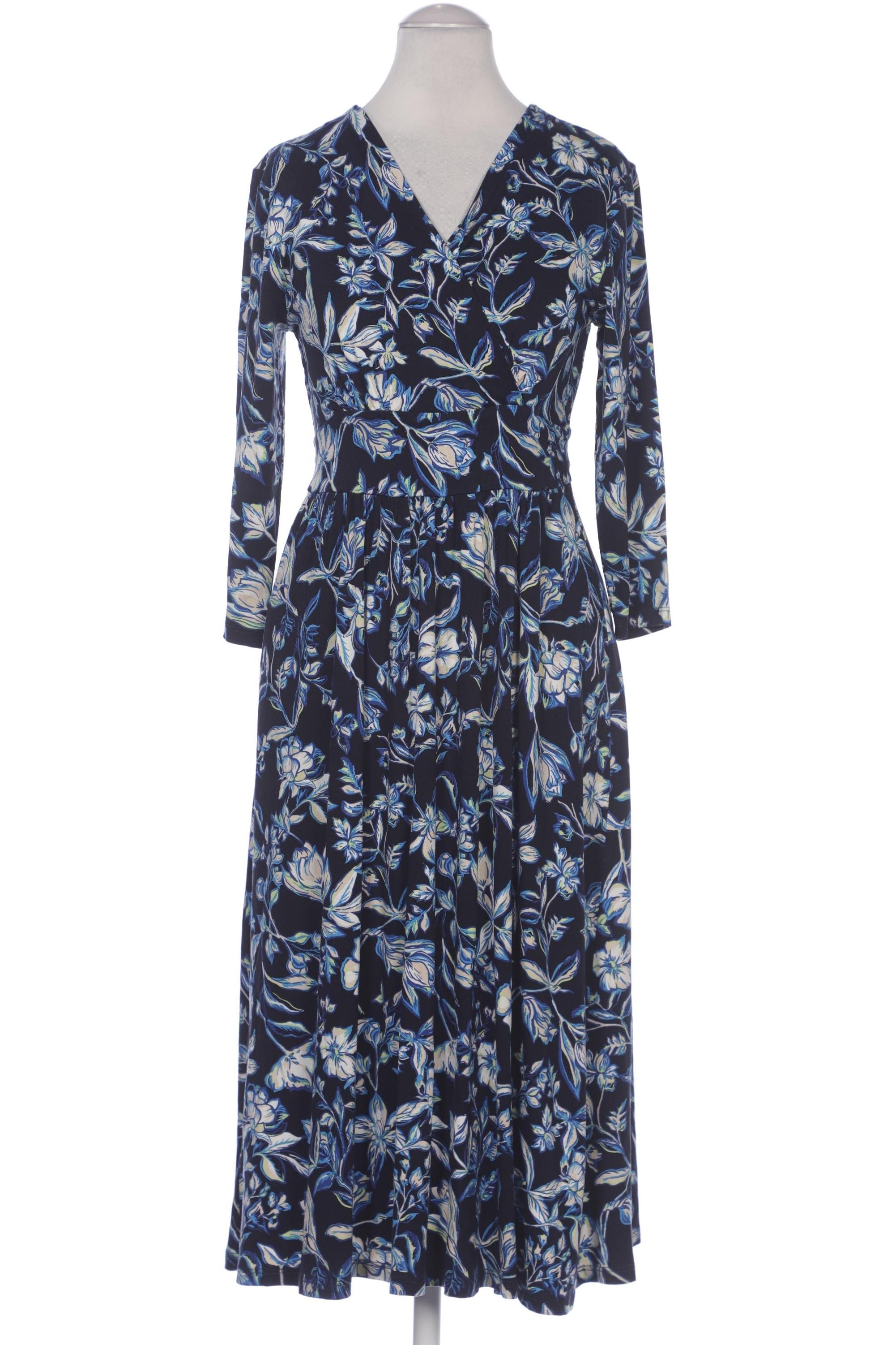 

Zero Damen Kleid, marineblau, Gr. 34