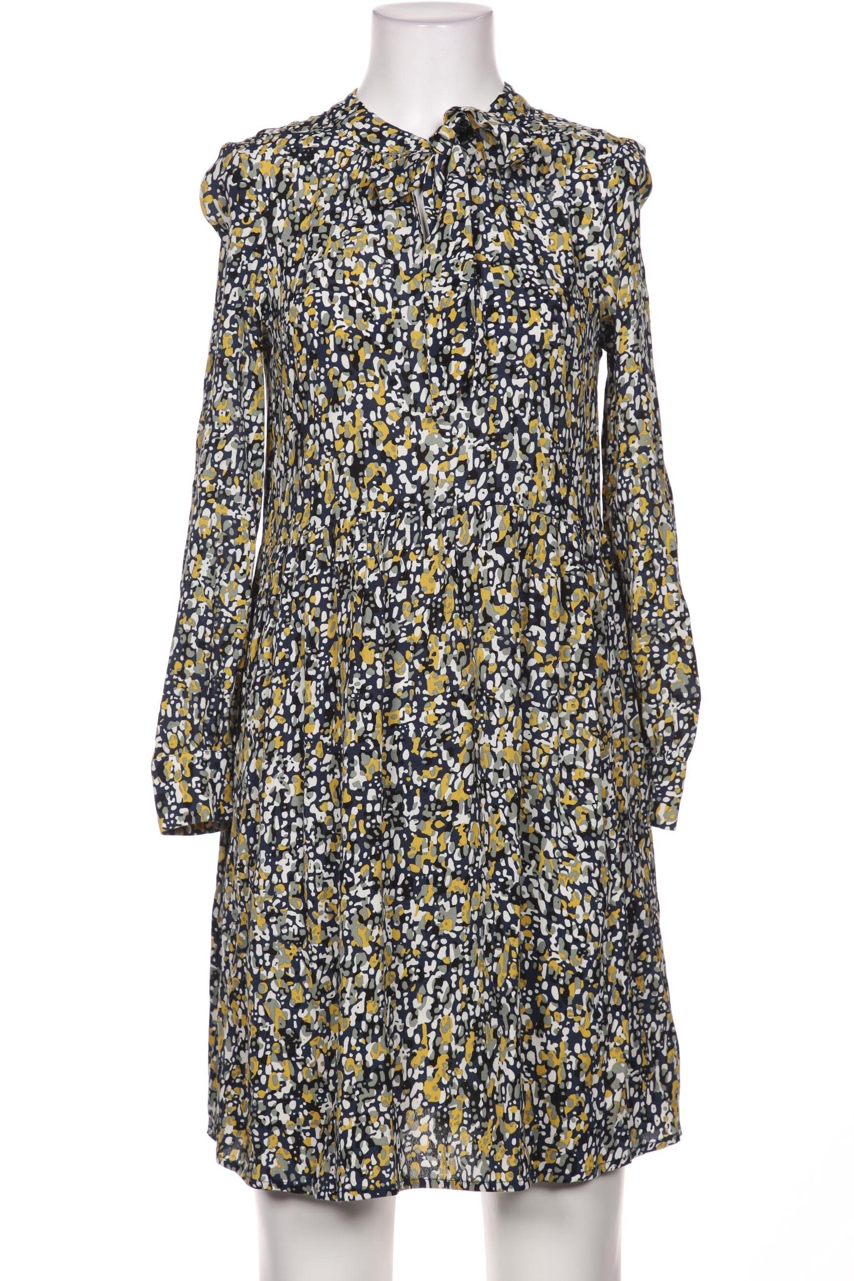 

Zero Damen Kleid, mehrfarbig, Gr. 34