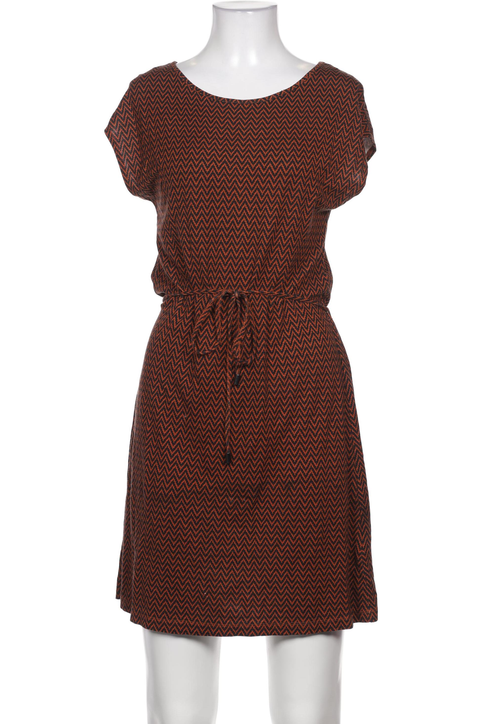 

ZERO Damen Kleid, braun