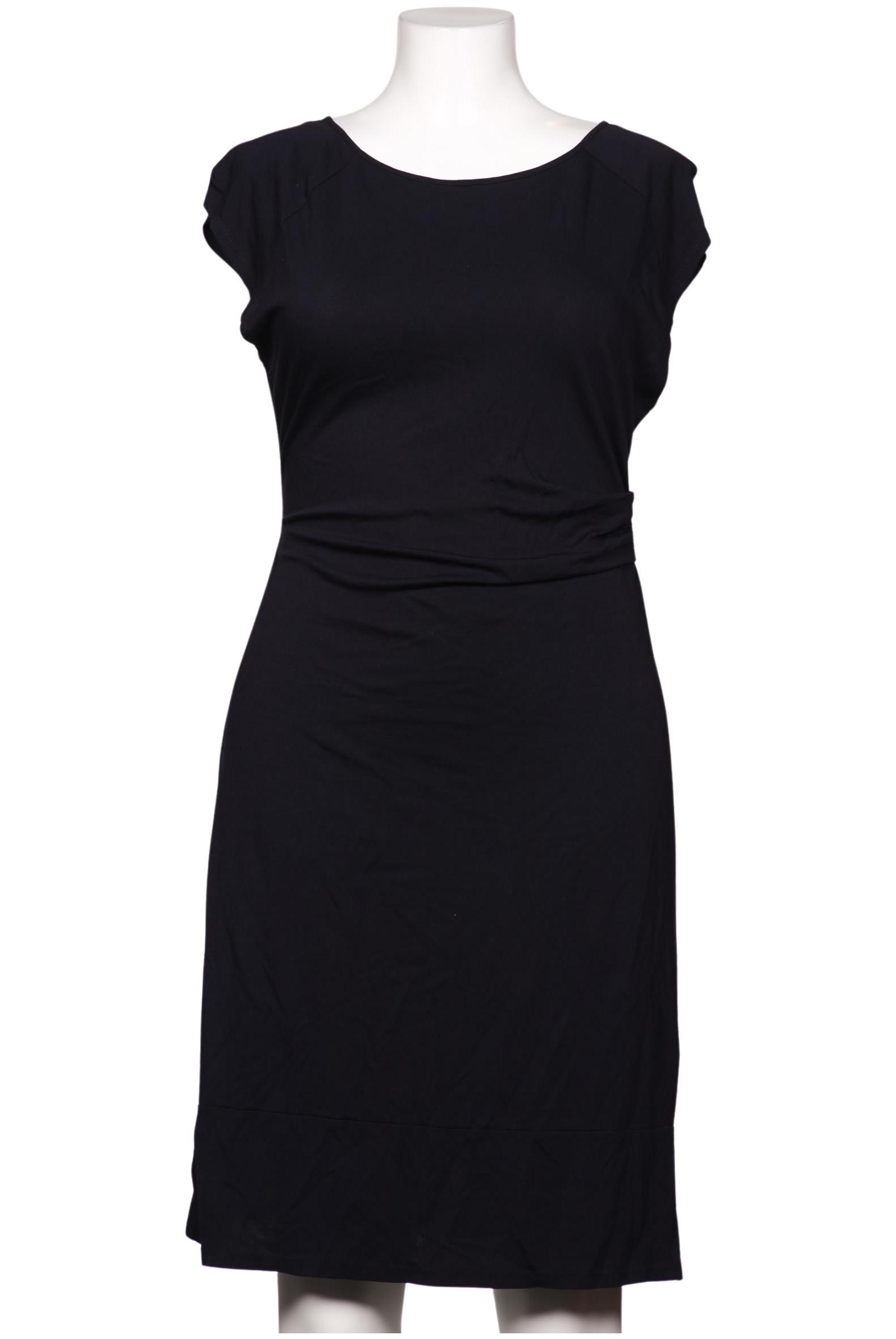 

Zero Damen Kleid, marineblau, Gr. 44
