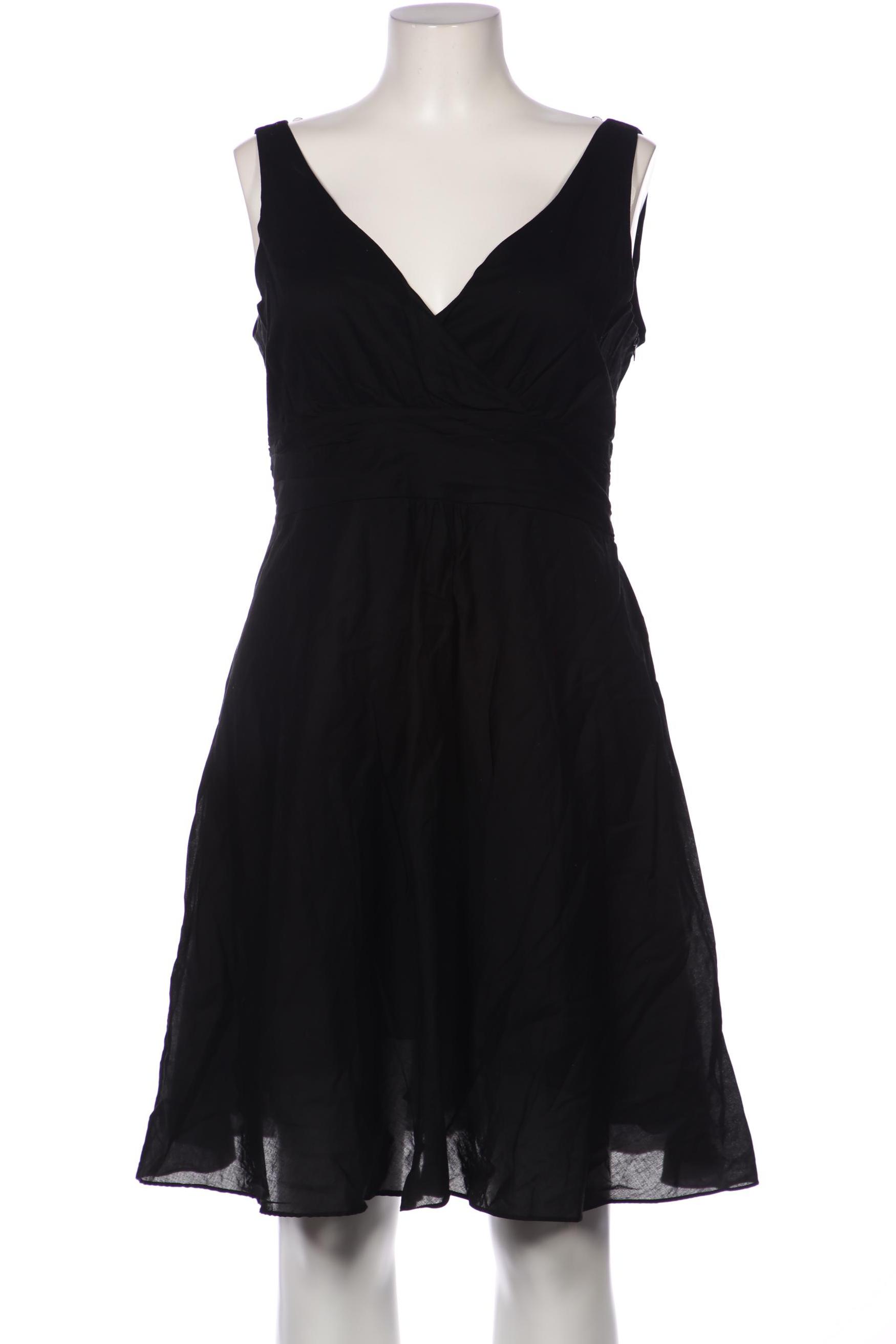 

Zero Damen Kleid, schwarz, Gr. 44