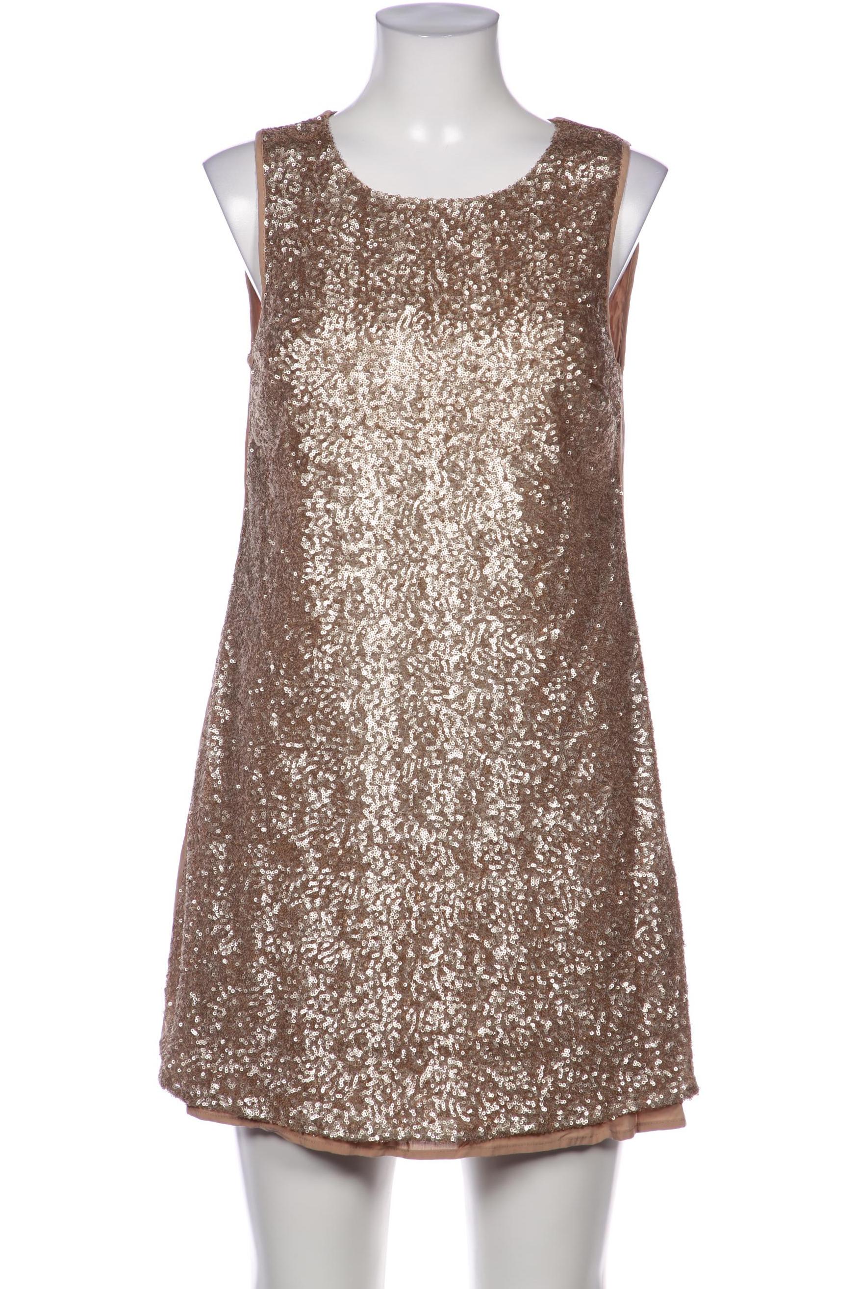 

Zero Damen Kleid, beige, Gr. 38