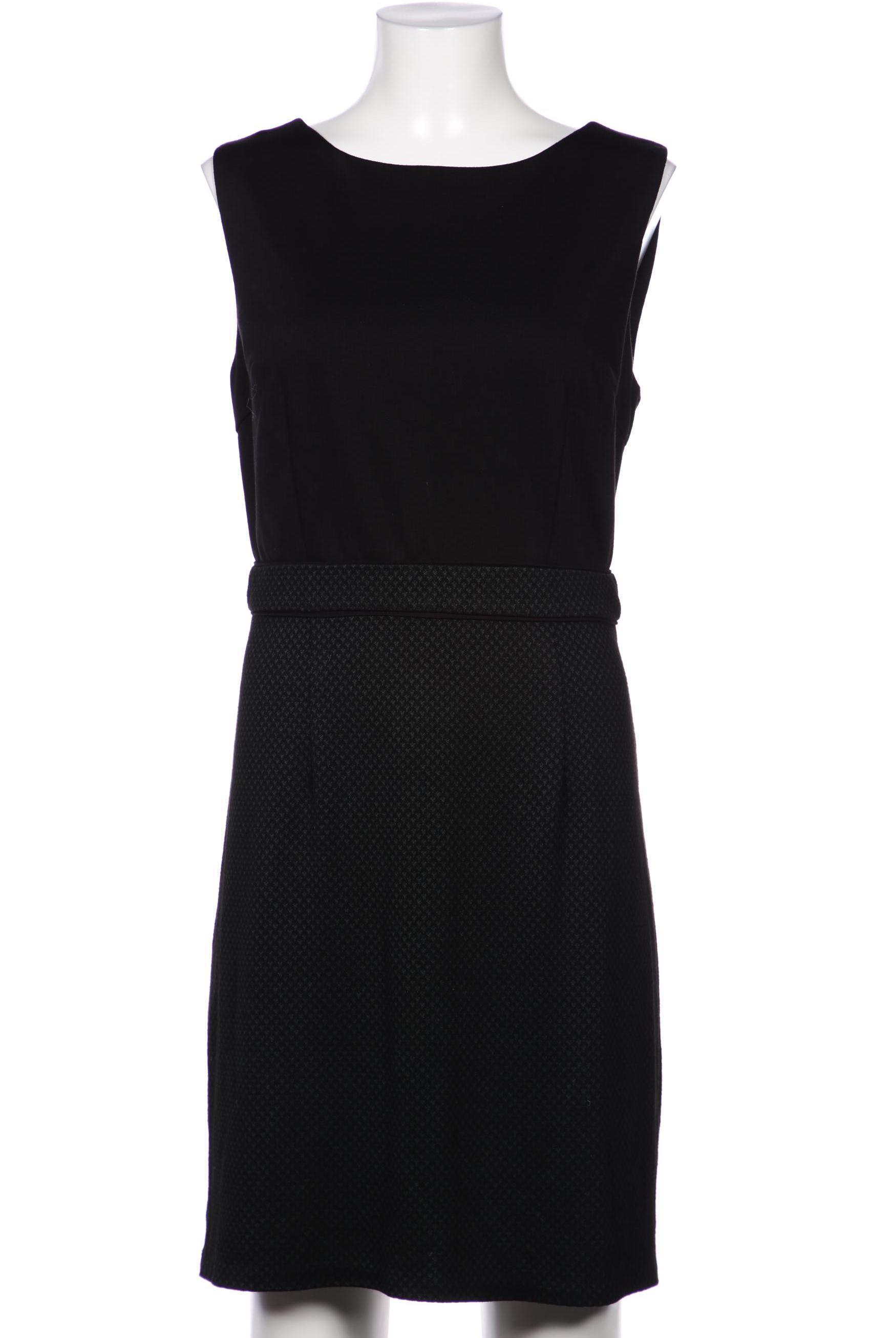 

Zero Damen Kleid, schwarz, Gr. 40