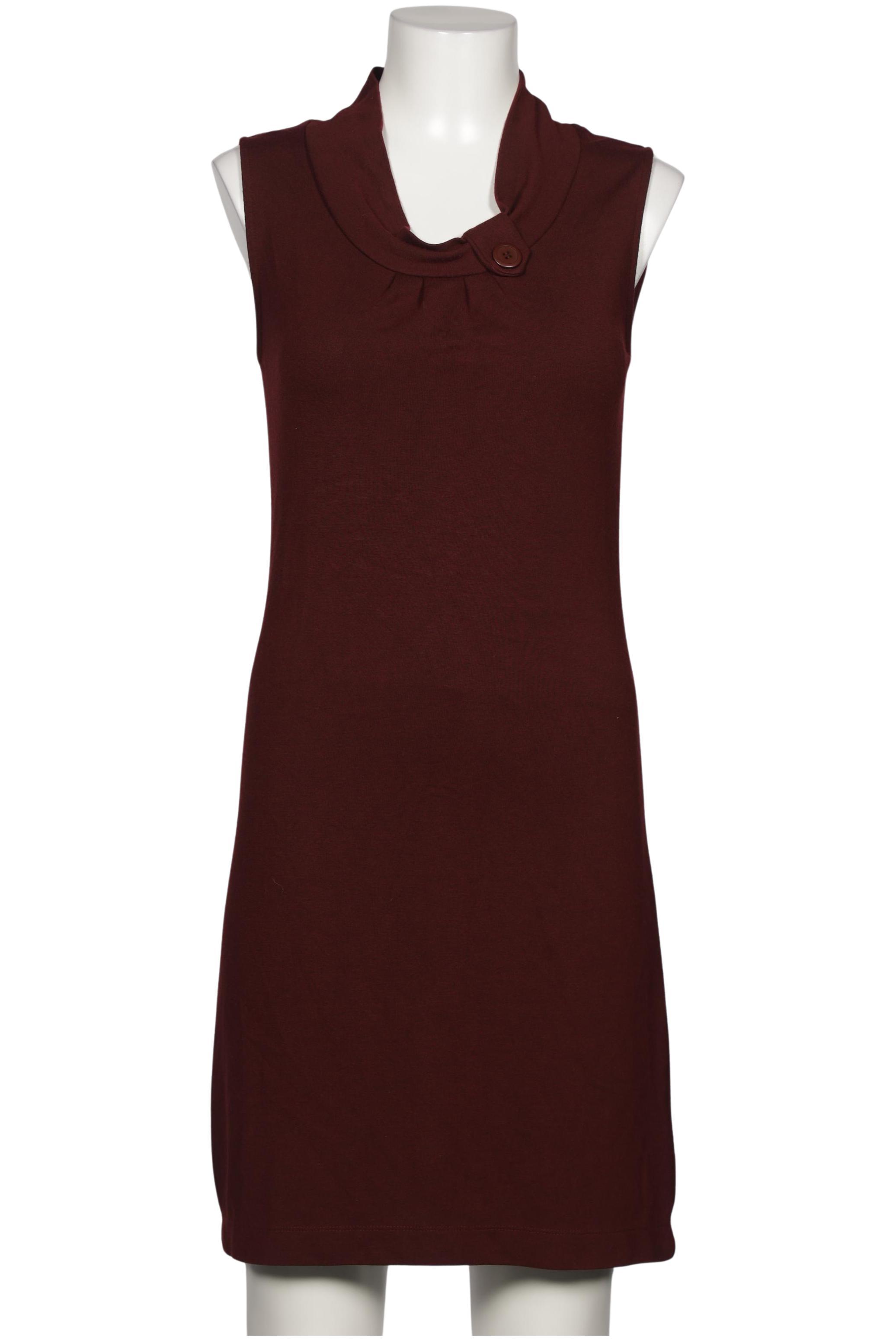 

Zero Damen Kleid, bordeaux, Gr. 38