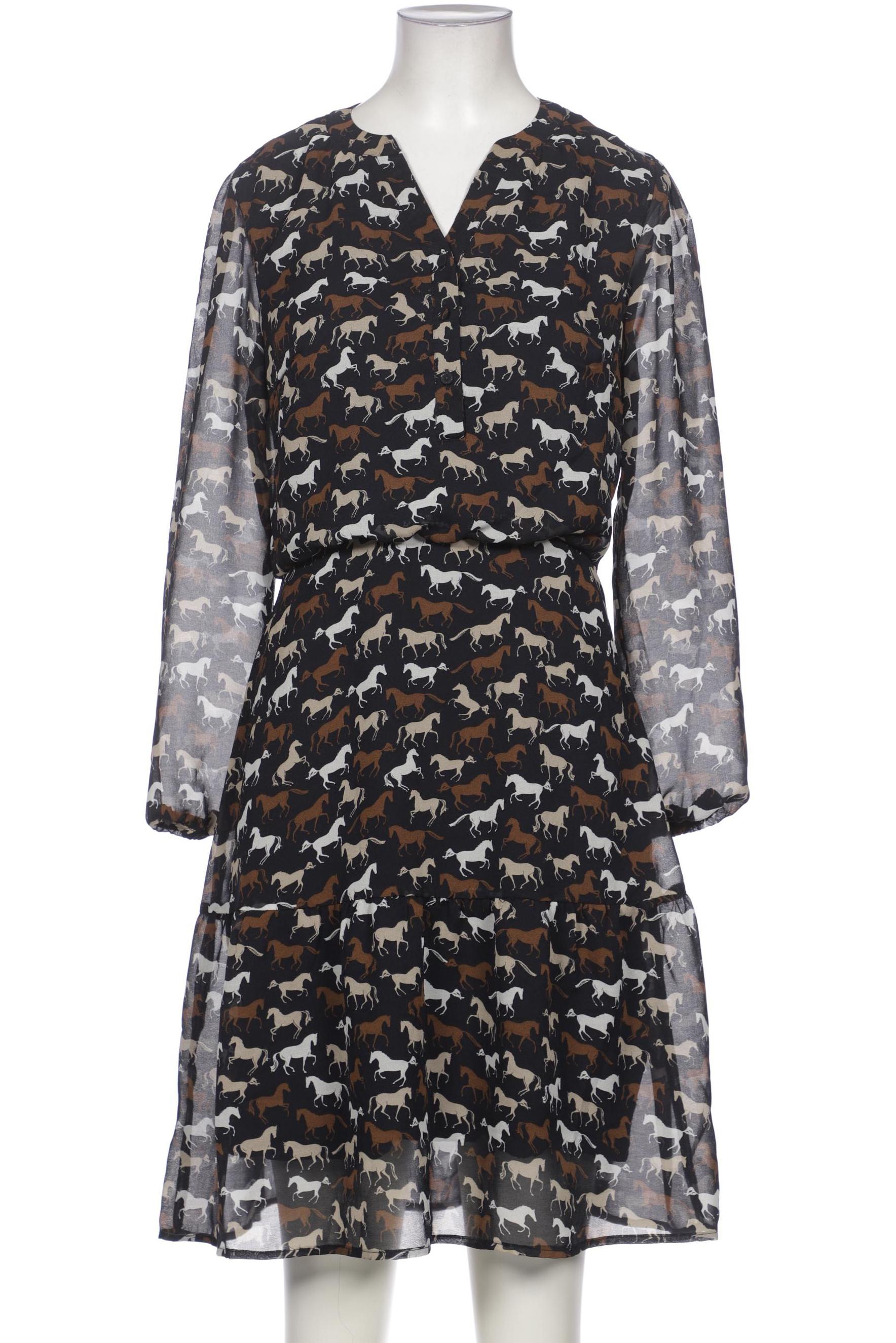 

ZERO Damen Kleid, blau