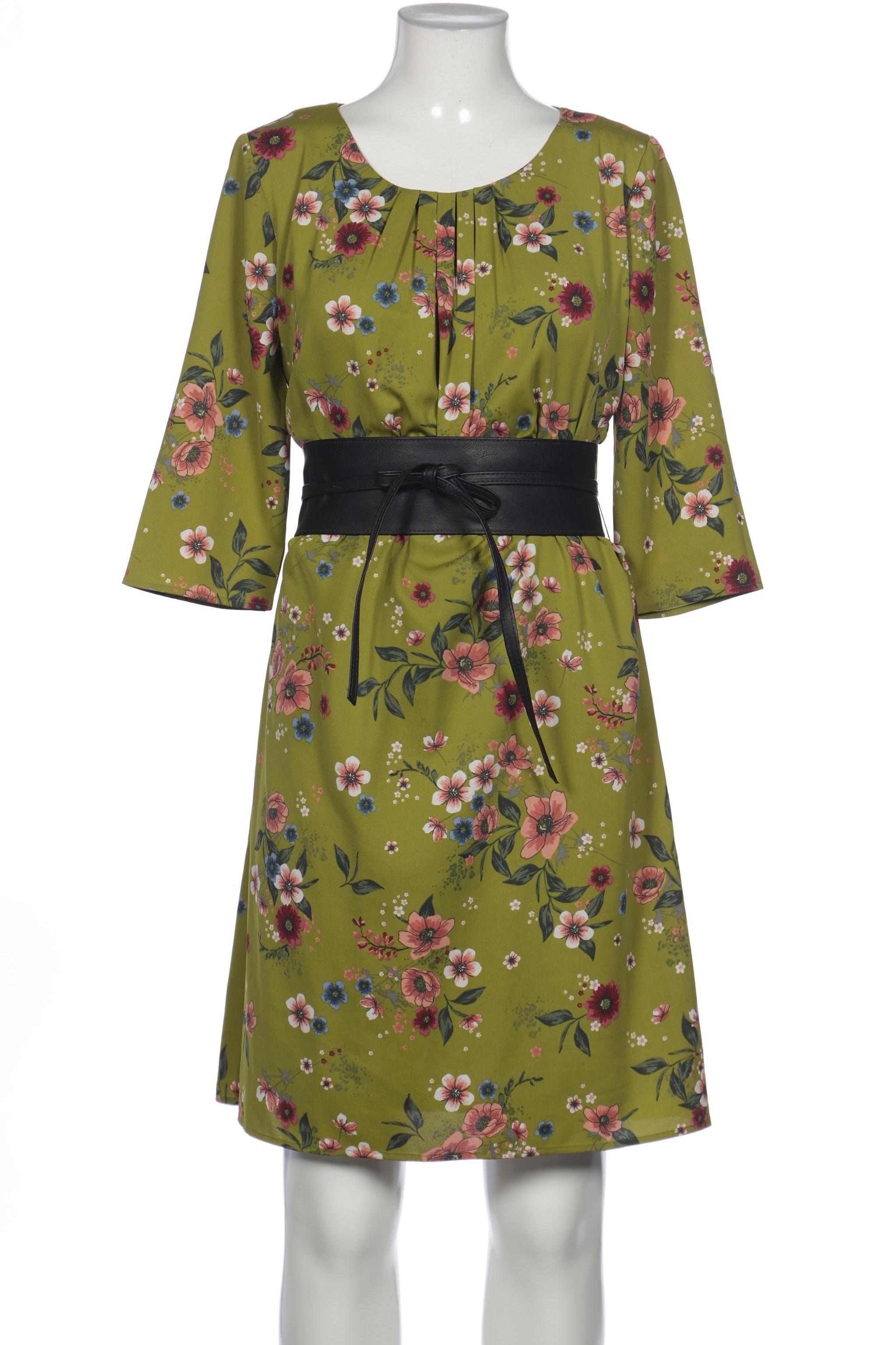 

Zero Damen Kleid, grün, Gr. 38