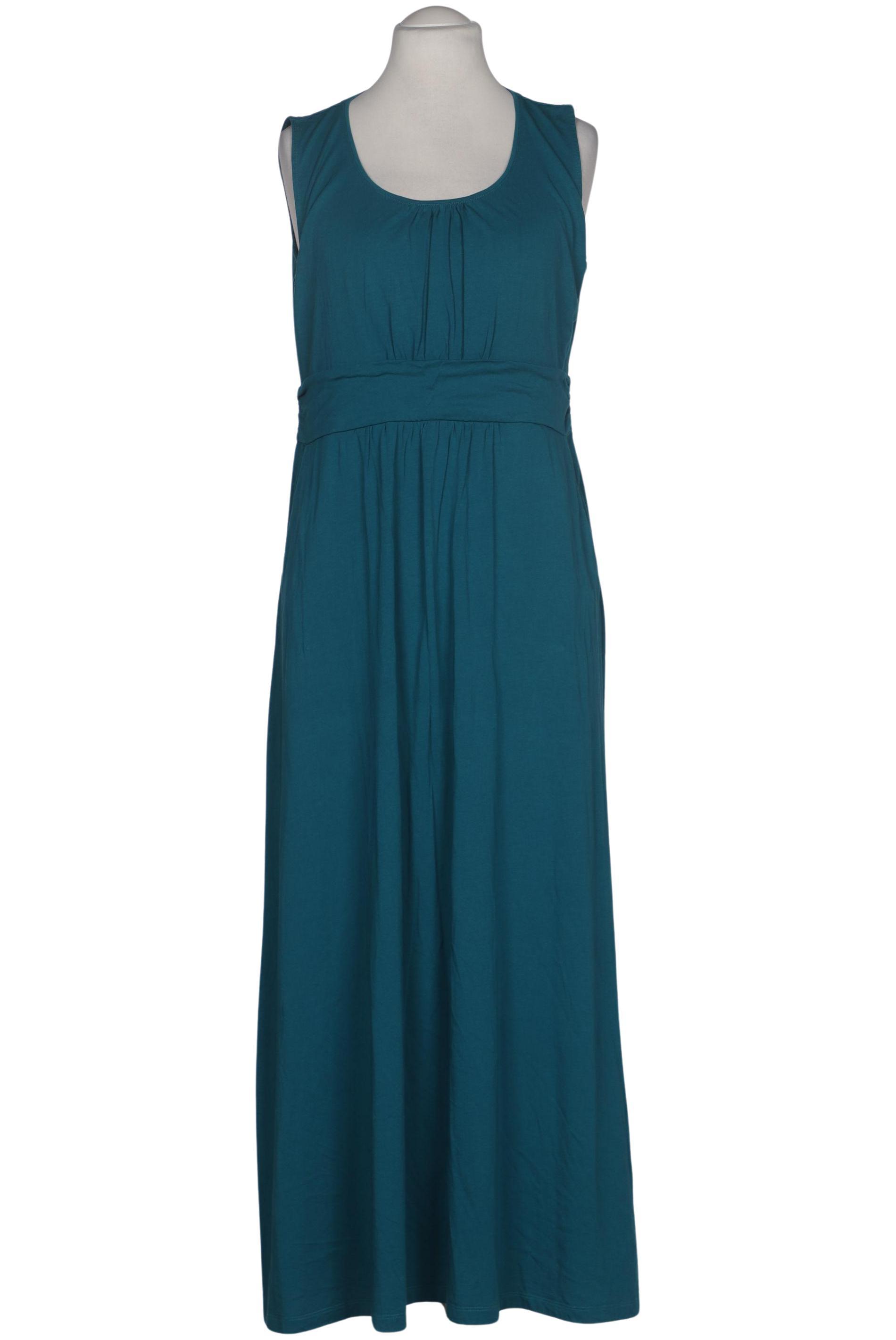 

Zero Damen Kleid, türkis, Gr. 44