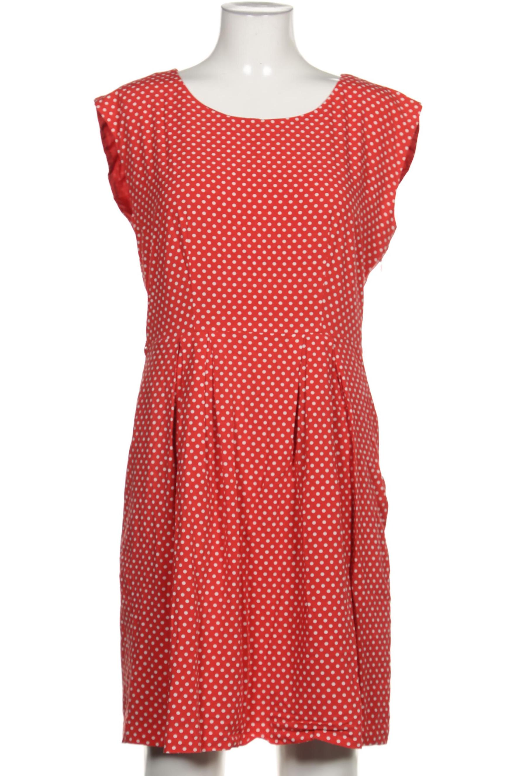 

Zero Damen Kleid, rot, Gr. 40