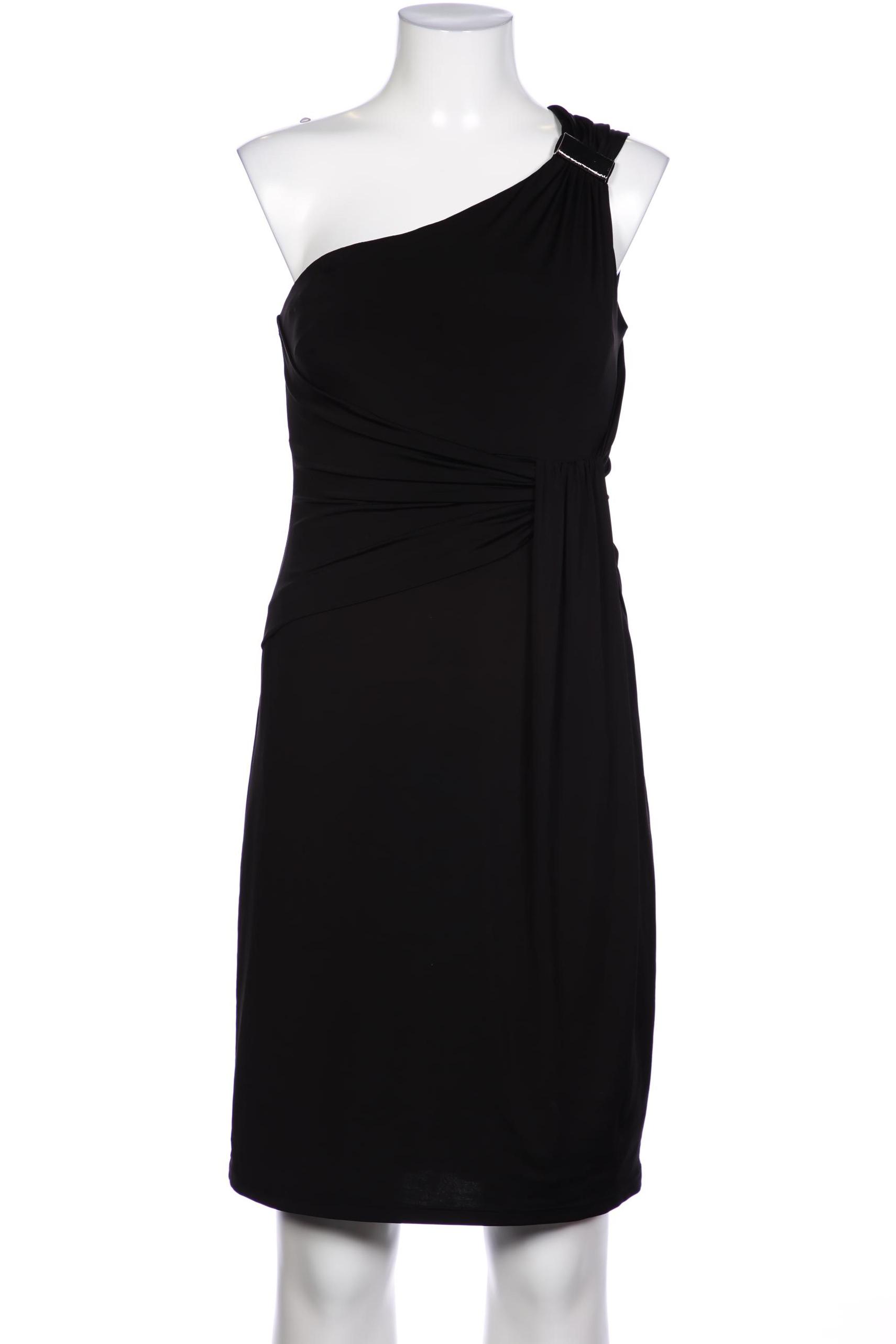 

Zero Damen Kleid, schwarz, Gr. 40