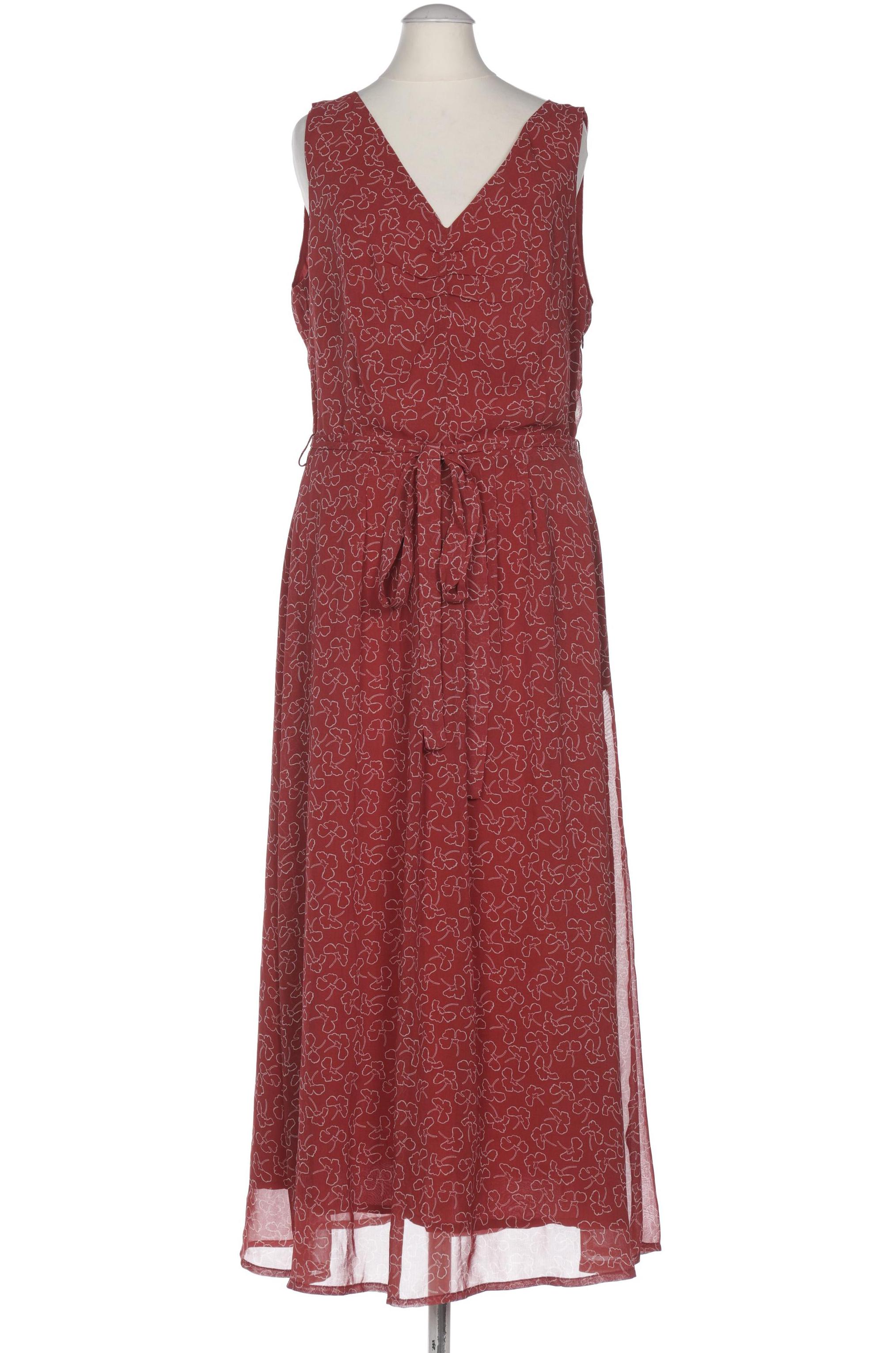 

ZERO Damen Kleid, rot