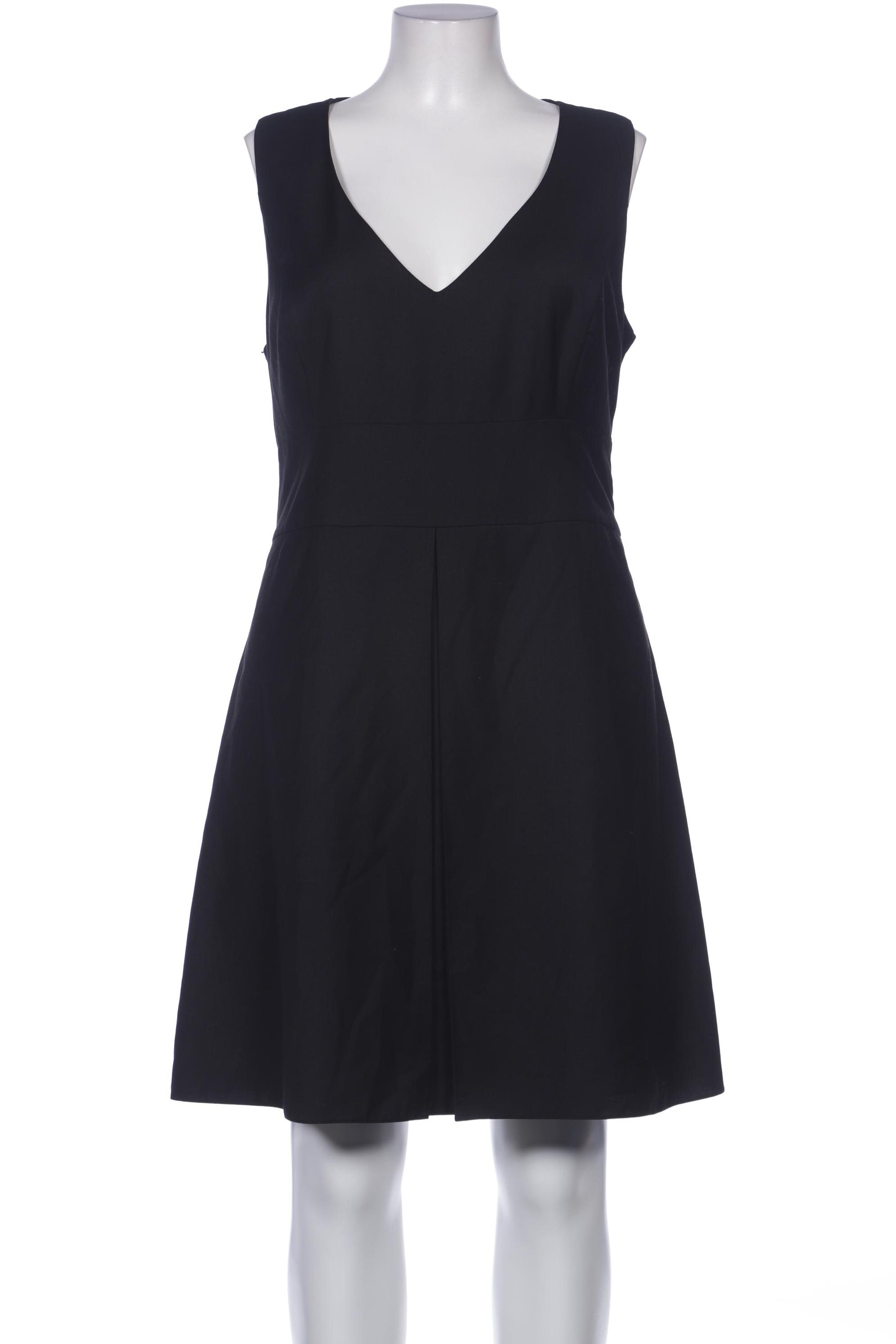 

Zero Damen Kleid, schwarz, Gr. 44