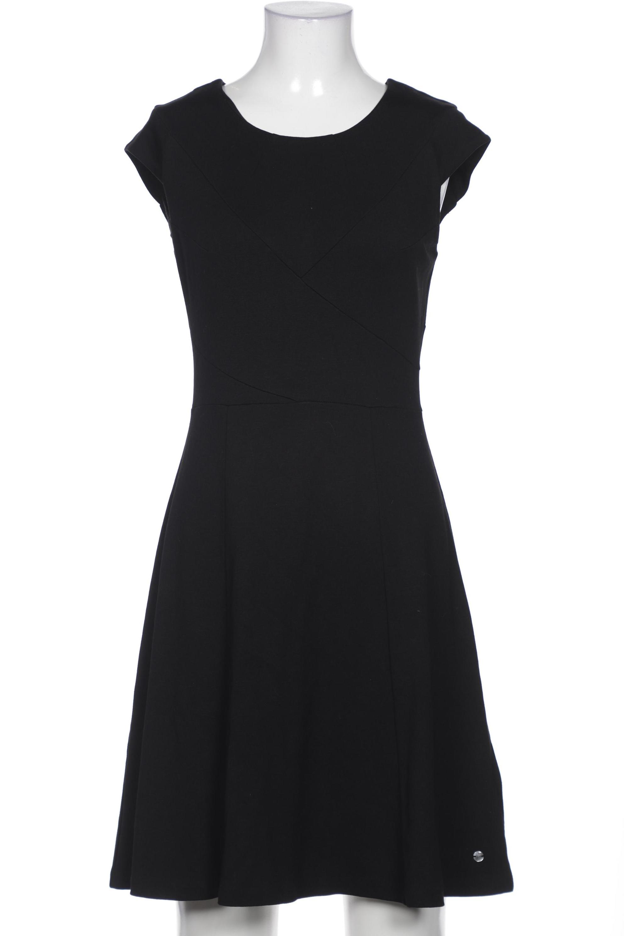 

ZERO Damen Kleid, schwarz