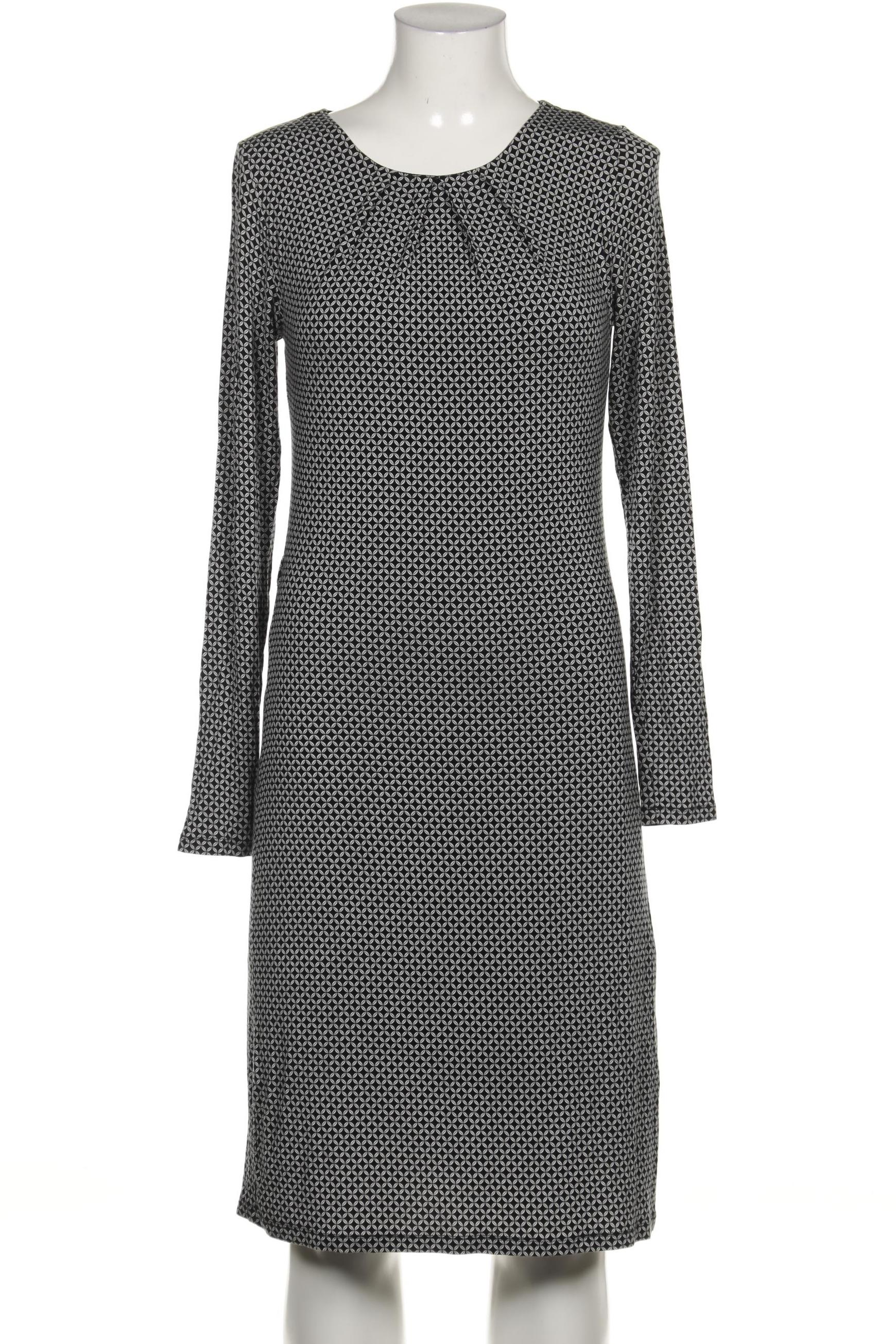 

ZERO Damen Kleid, schwarz