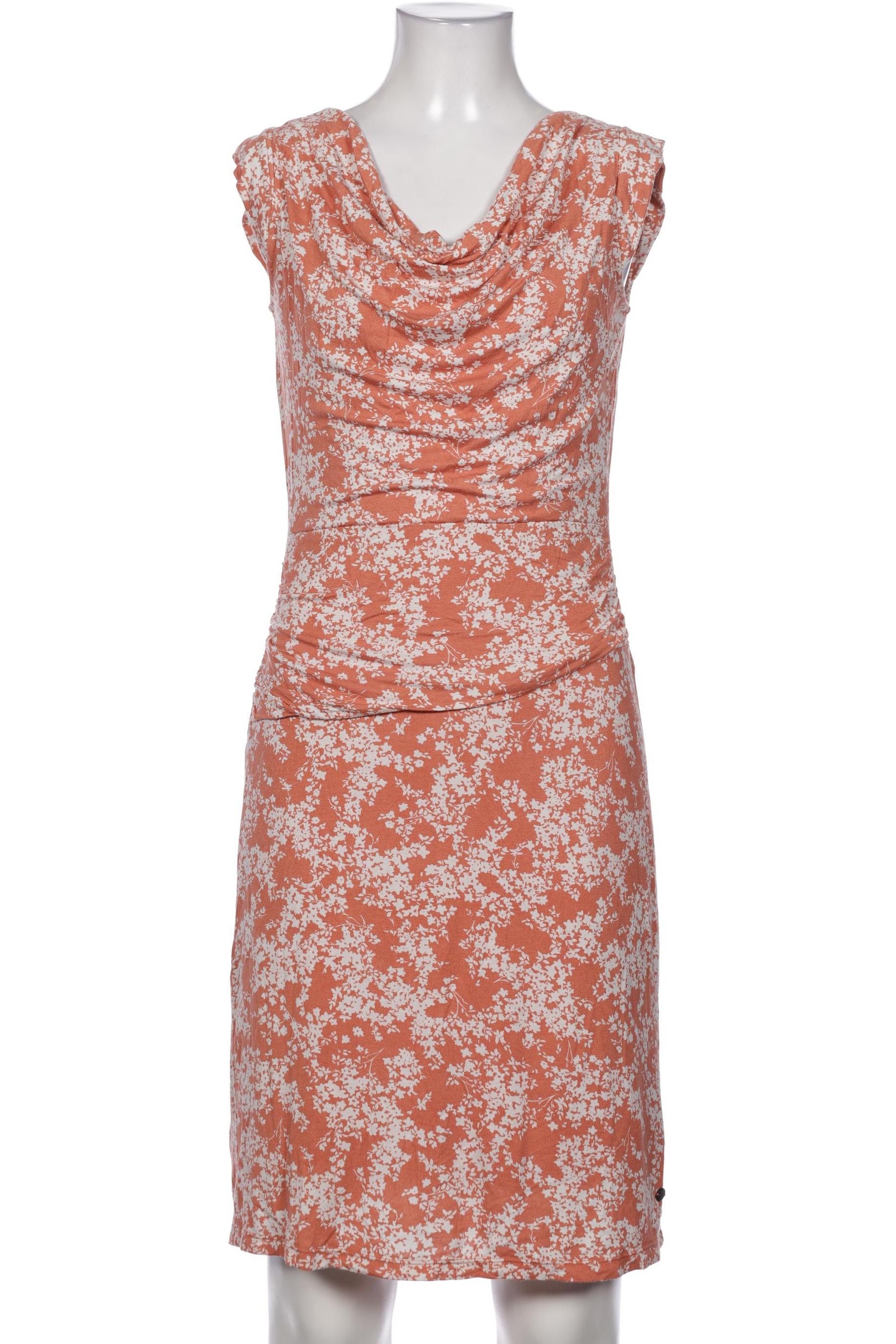 

Zero Damen Kleid, orange, Gr. 36