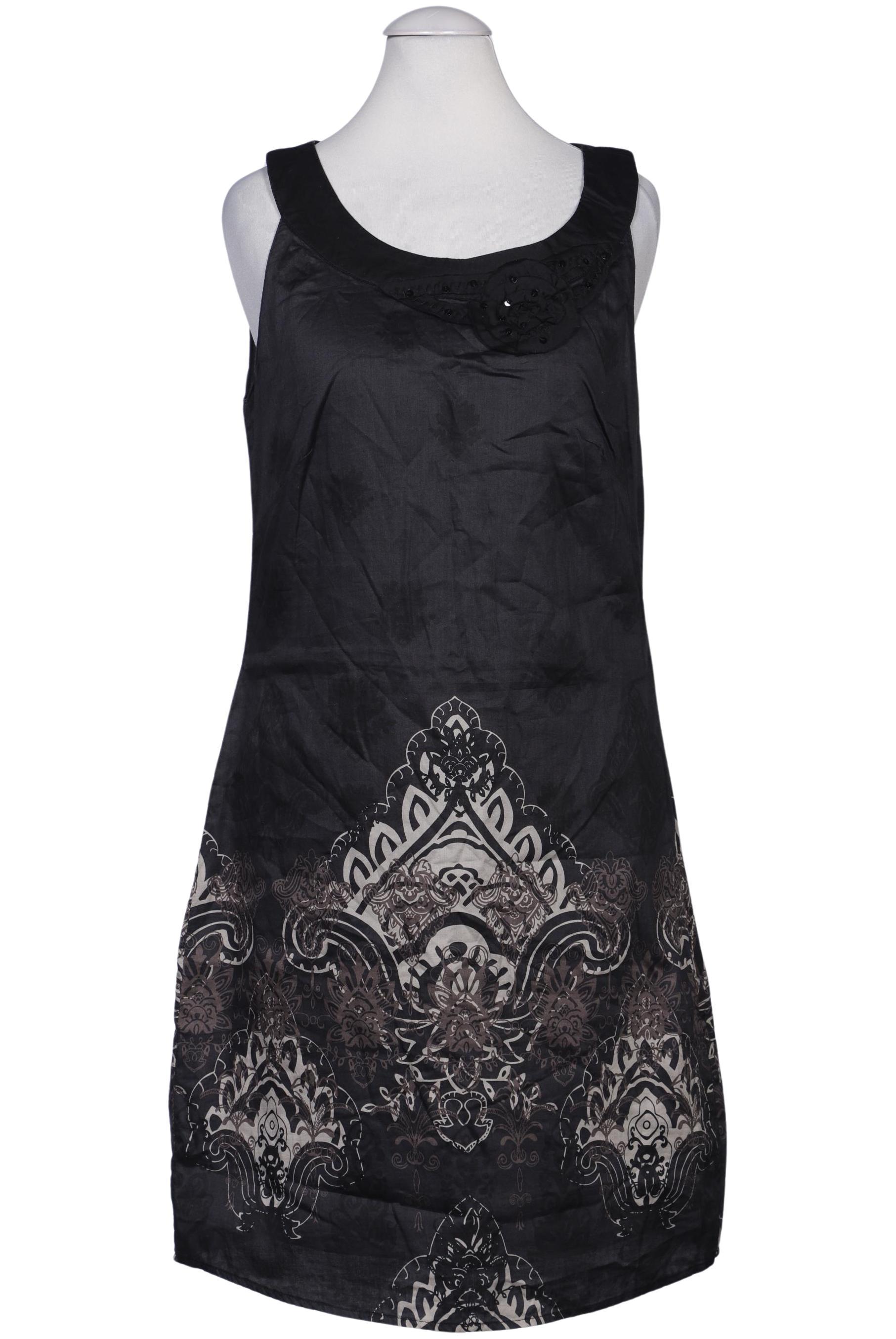 

Zero Damen Kleid, schwarz, Gr. 34