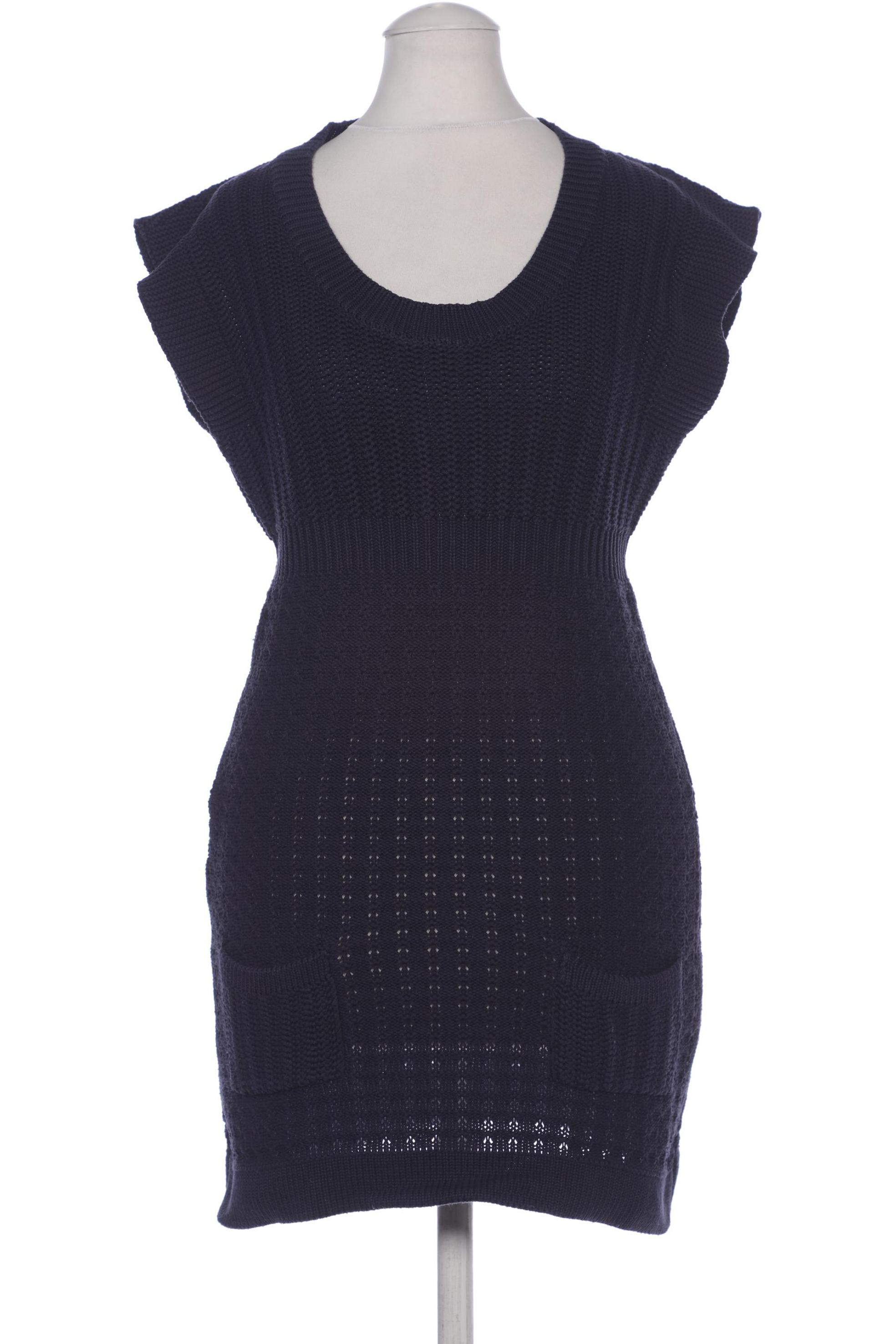 

Zero Damen Kleid, marineblau, Gr. 34