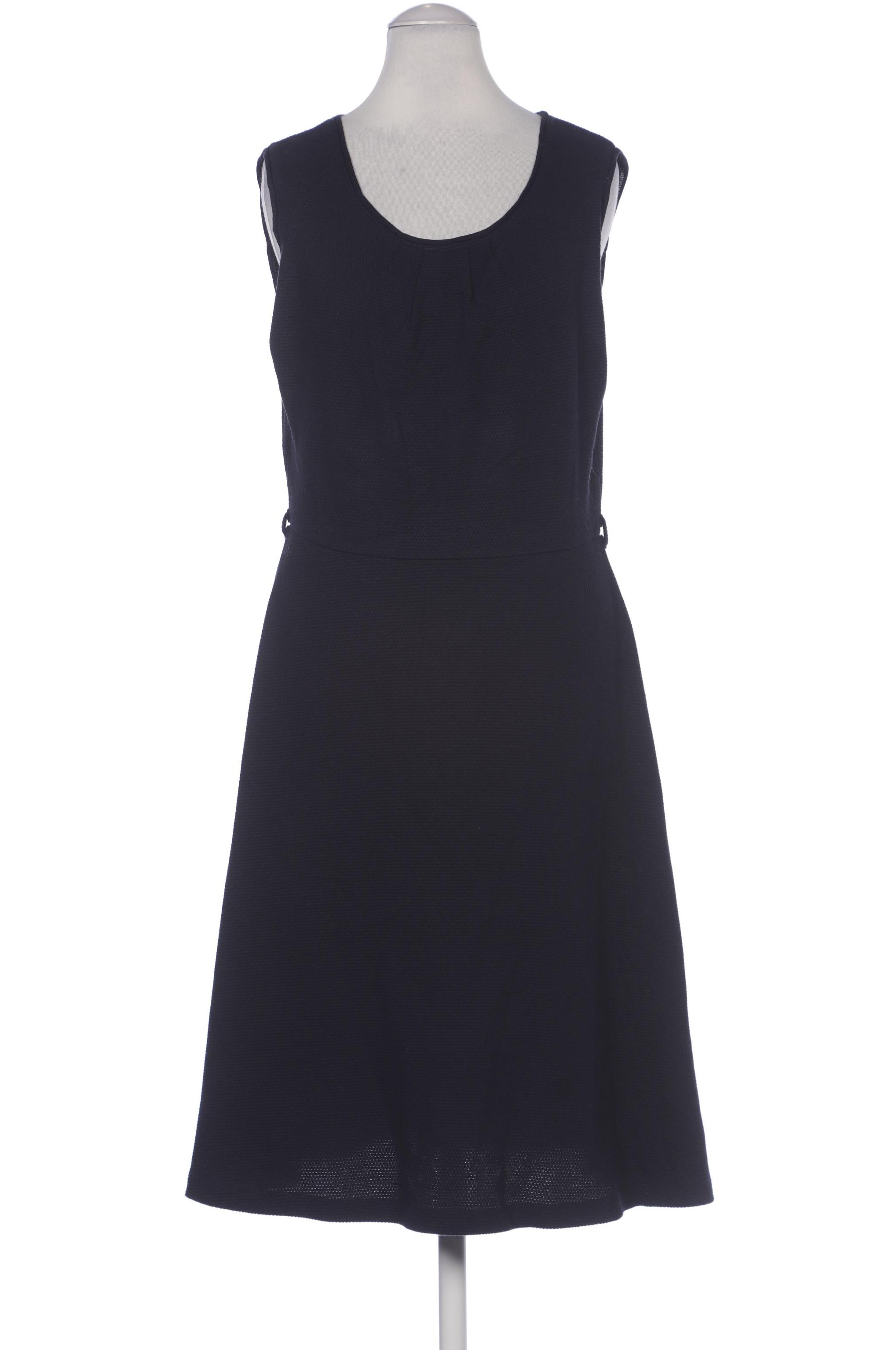 Thumbnail - Zero Damen Kleid, marineblau, Gr. 36