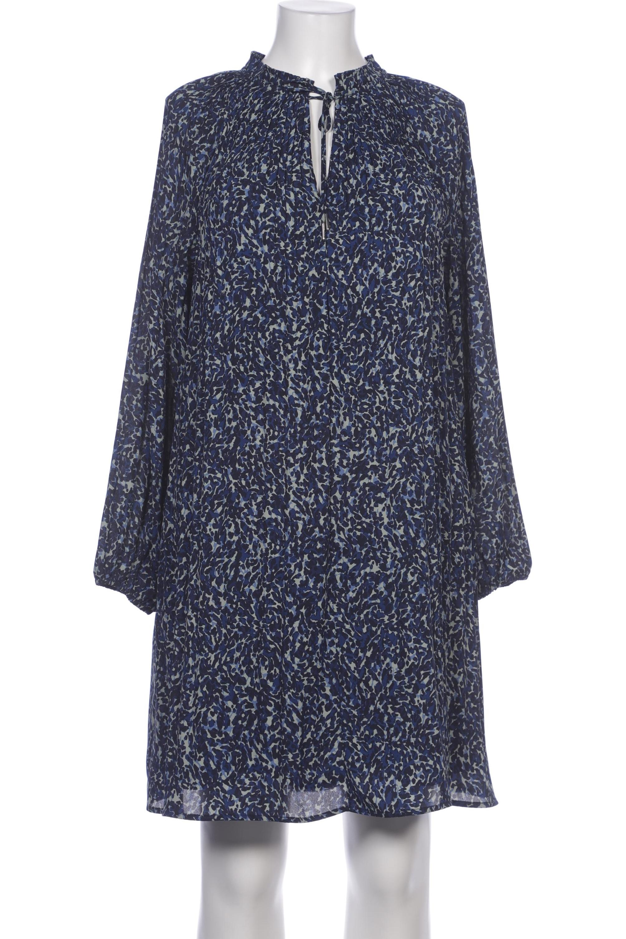 

Zero Damen Kleid, marineblau, Gr. 44