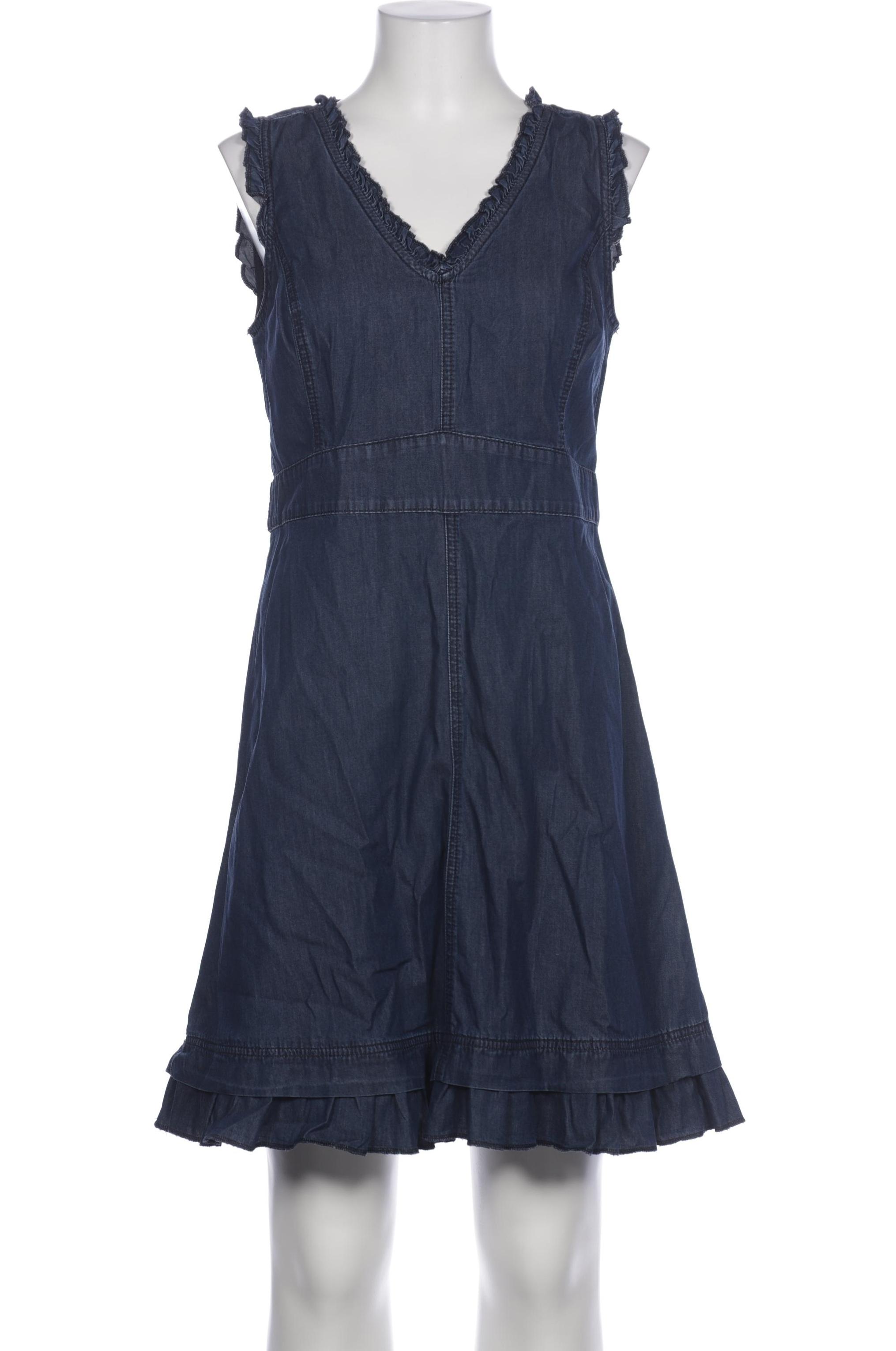

Zero Damen Kleid, marineblau, Gr. 40