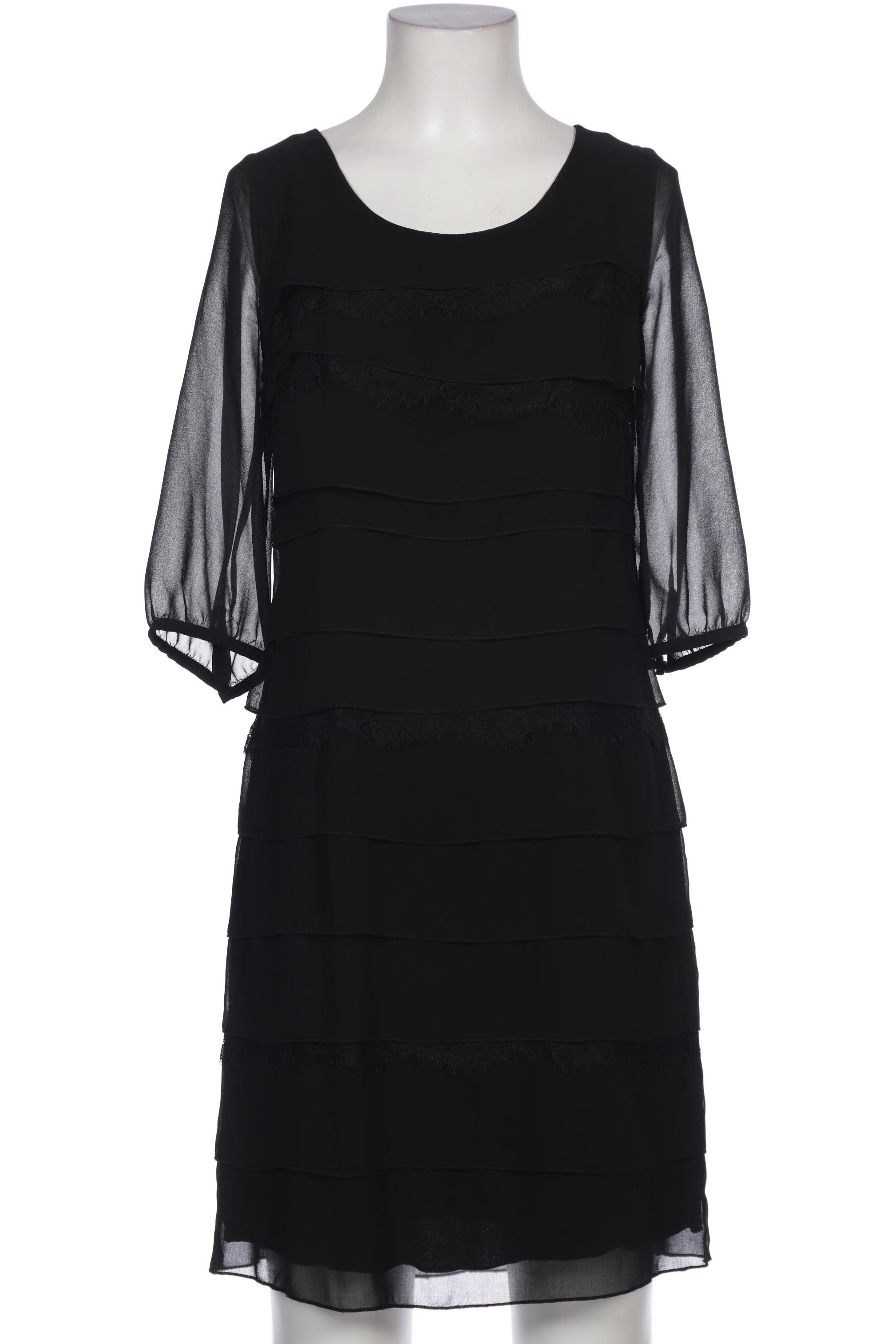 

ZERO Damen Kleid, schwarz